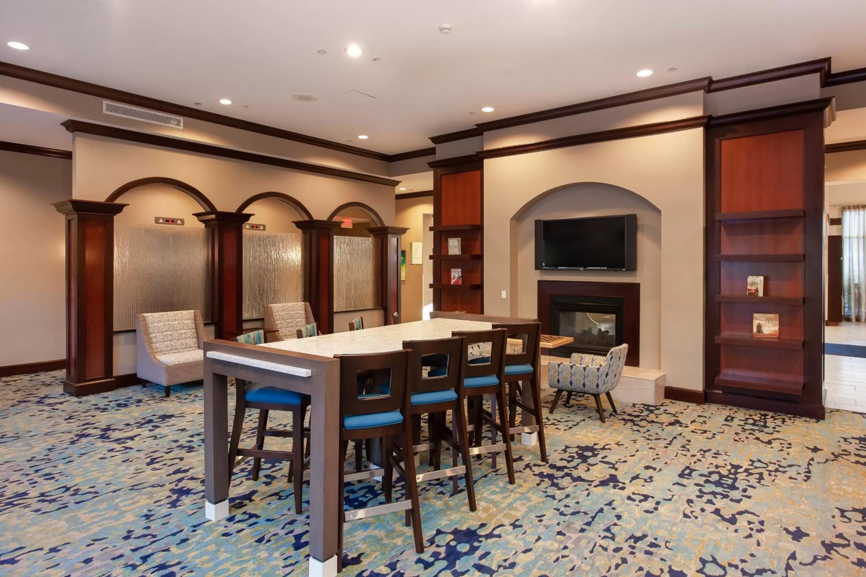 Property building in Holiday Inn Hotel & Suites Tallahassee Conference Center North by IHG