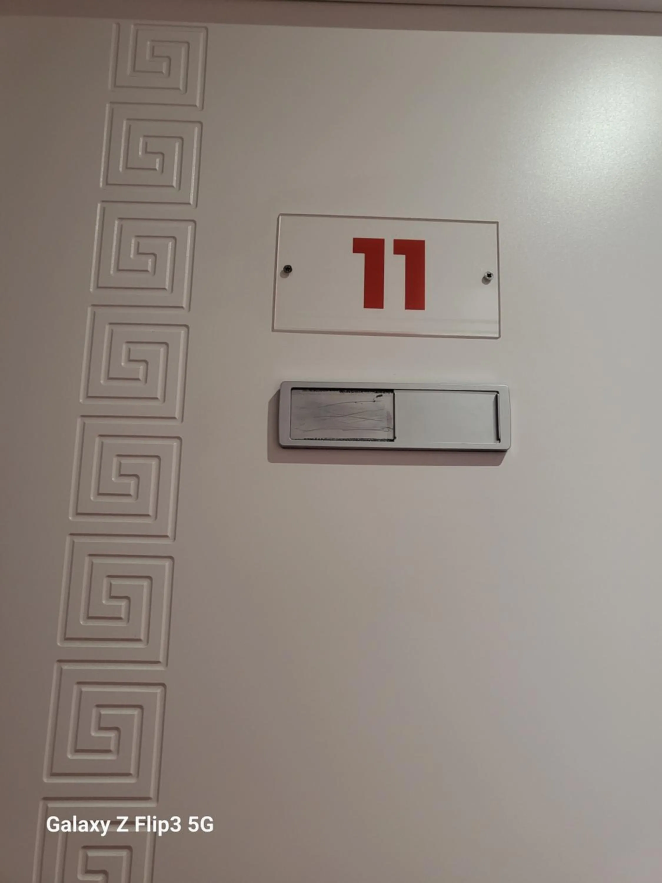 Facade/entrance in Hostal Inn Madrid