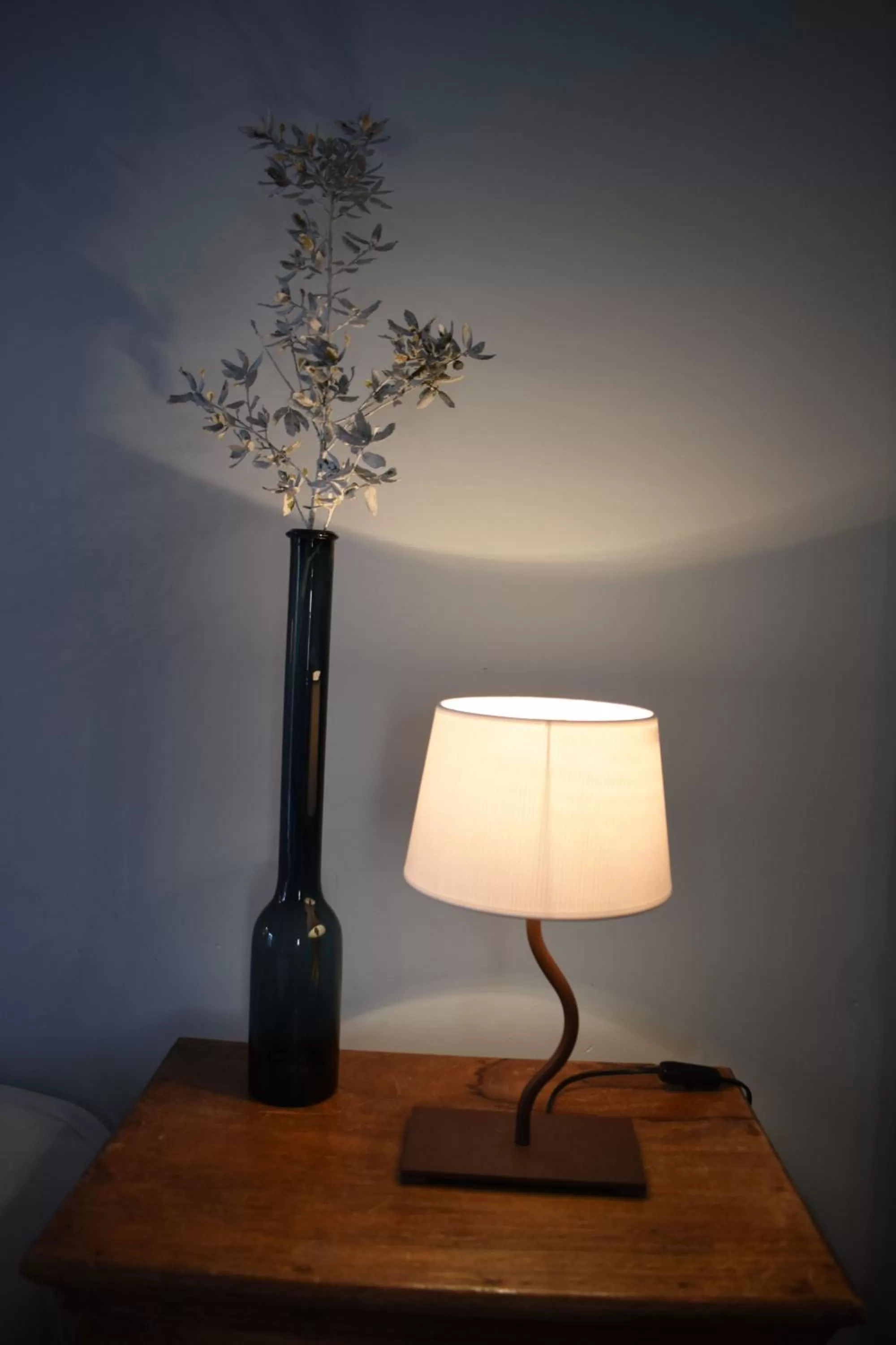 Bedroom in B&B Can Jan