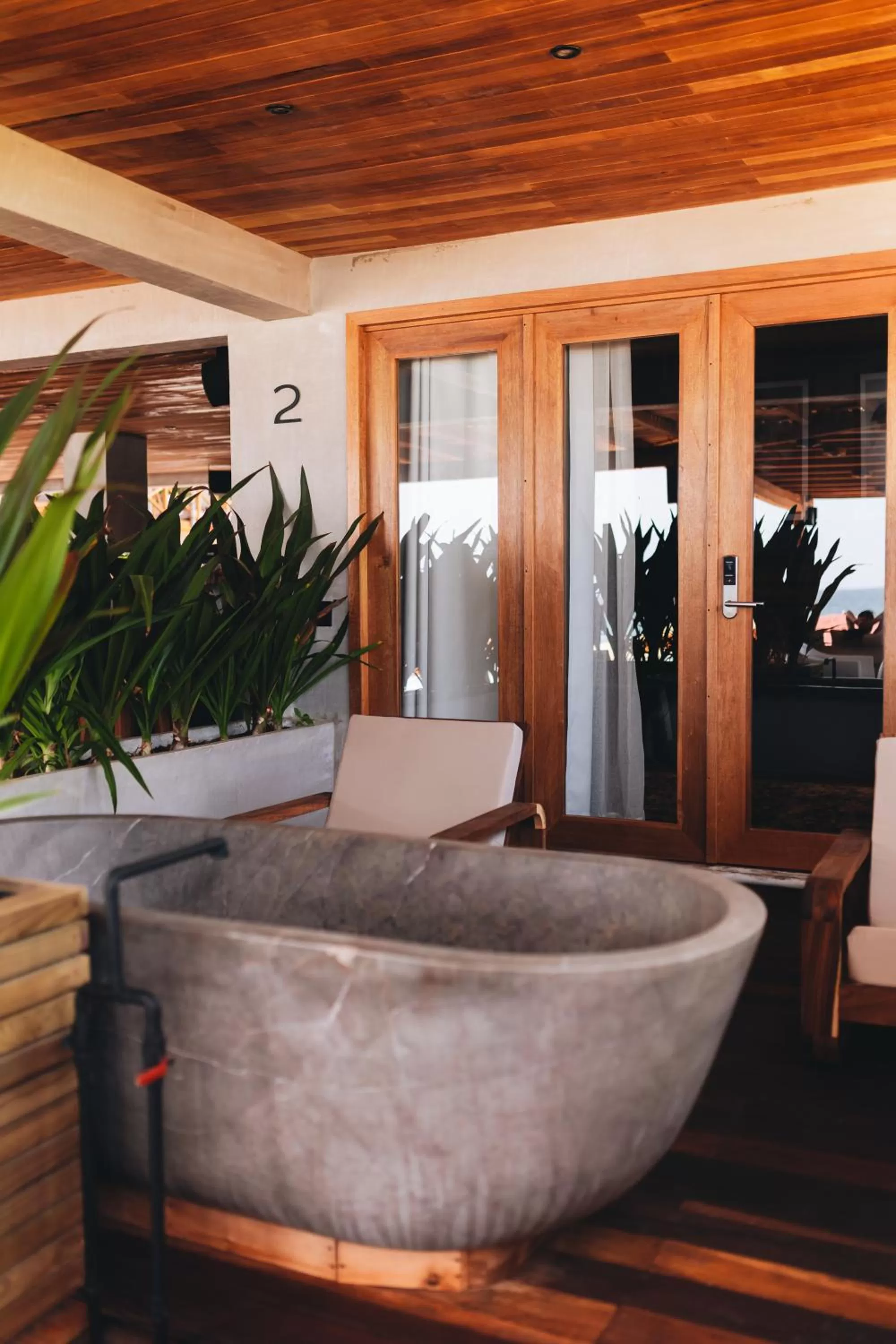 Naked Hotel Zipolite -Adults Only-