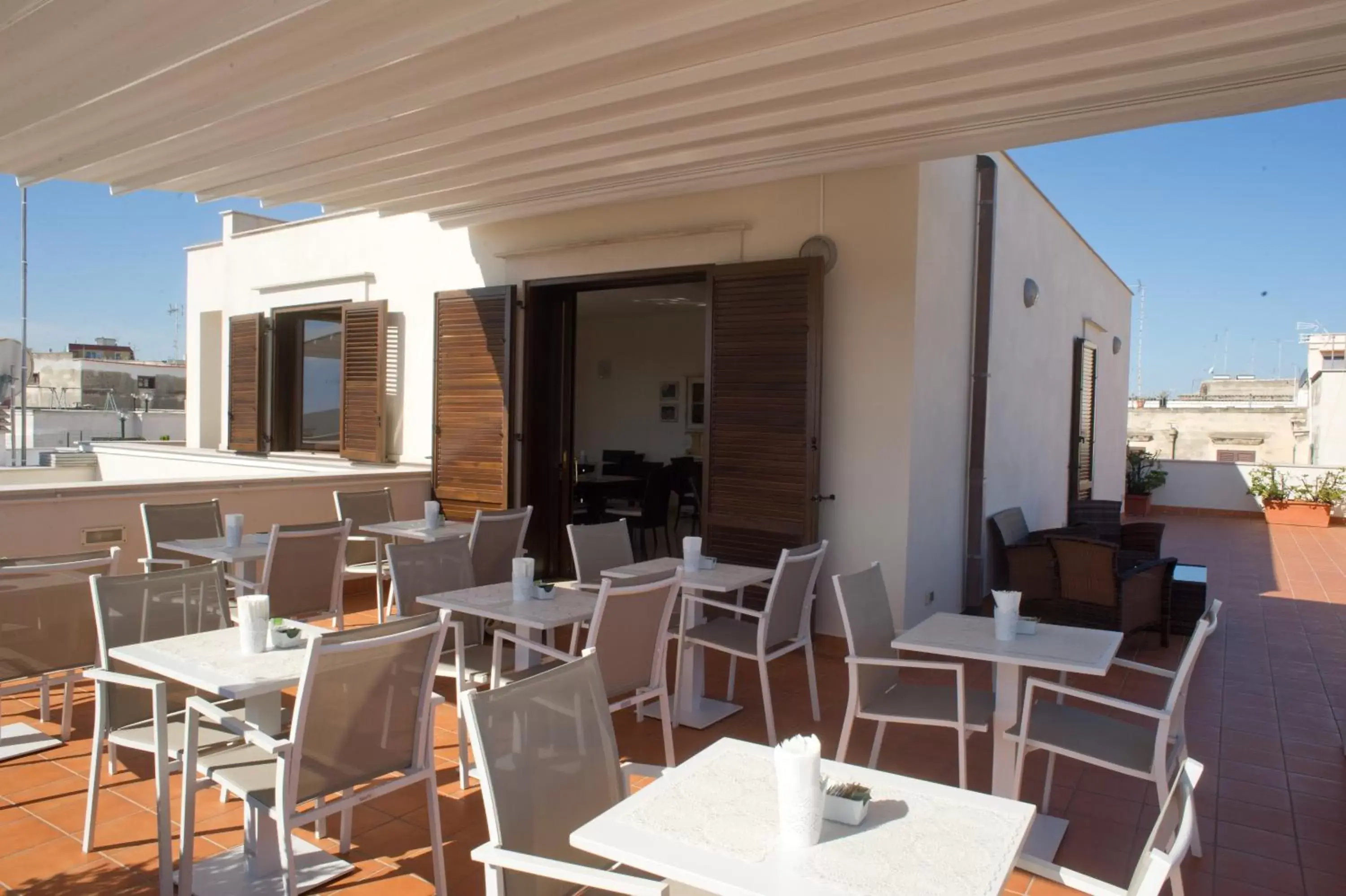 Double Room - single occupancy in B&B Suite Paciotti Double Room - single occupancy in B&B Suite Paciotti