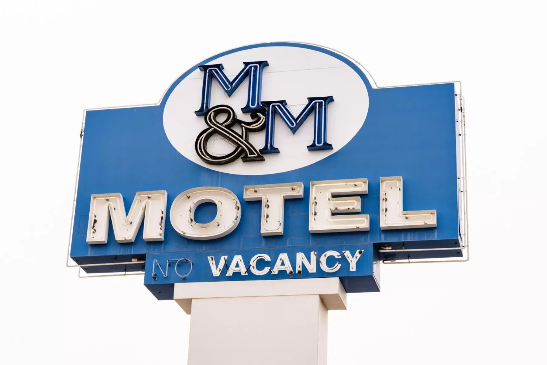 M&M Motel M&M Motel