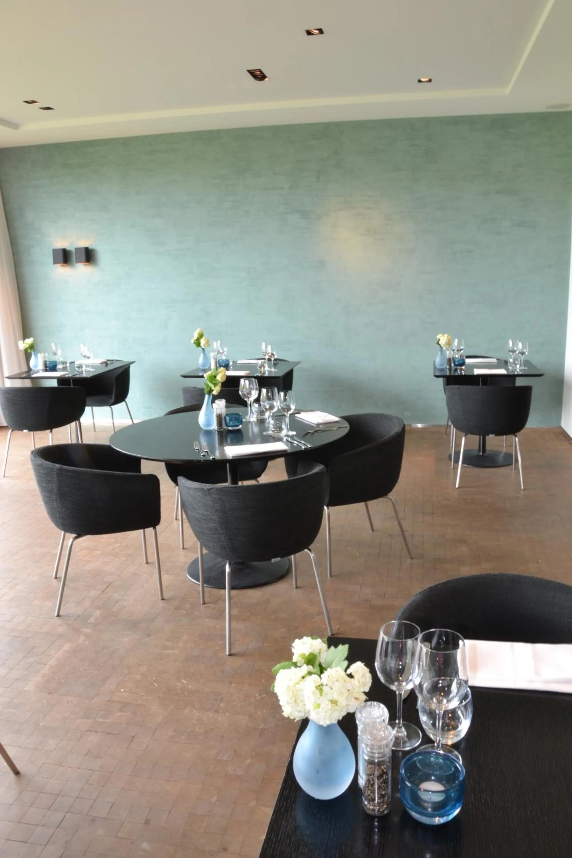 Restaurant/places to eat in Fletcher Hotel - Restaurant Elzenduin