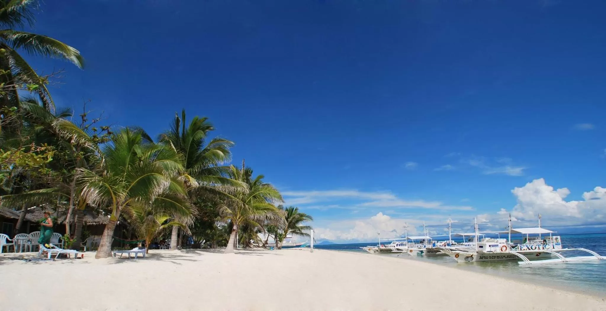 Malapascua Exotic Island Dive Resort