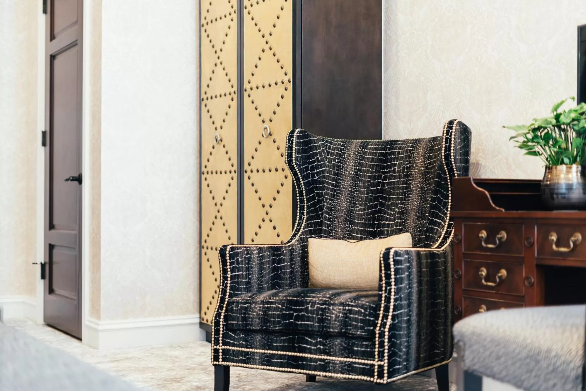 Neighbourgood Sutter Mansion