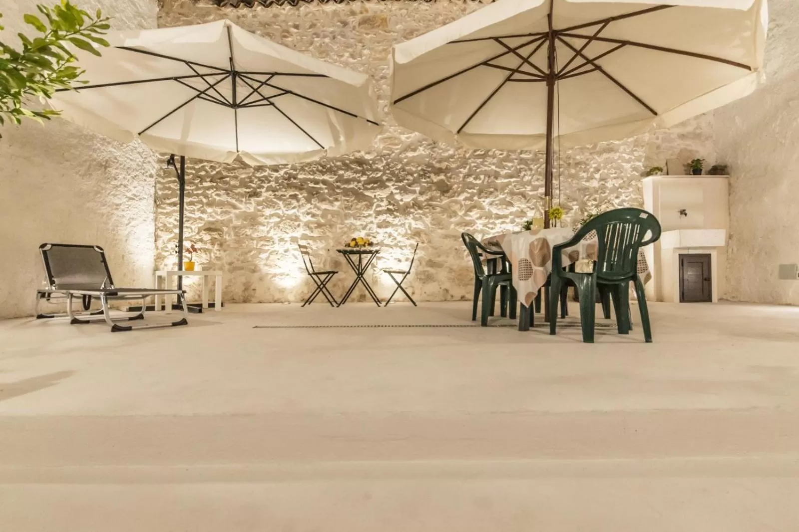 Property building in Carlentini house B&B