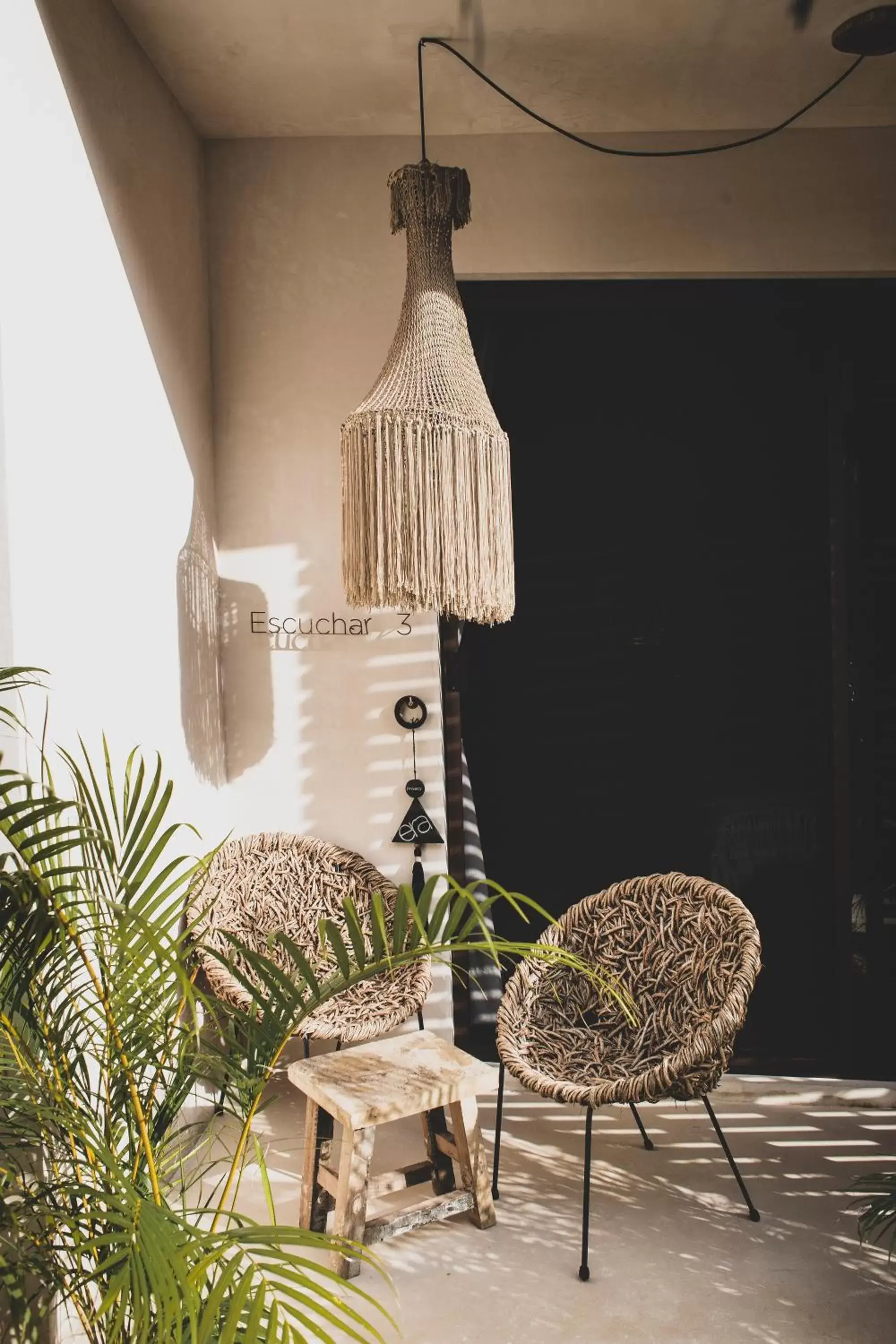 Standard King Room in Era Hotel & Spa Tulum Standard King Room in Era Hotel & Spa Tulum