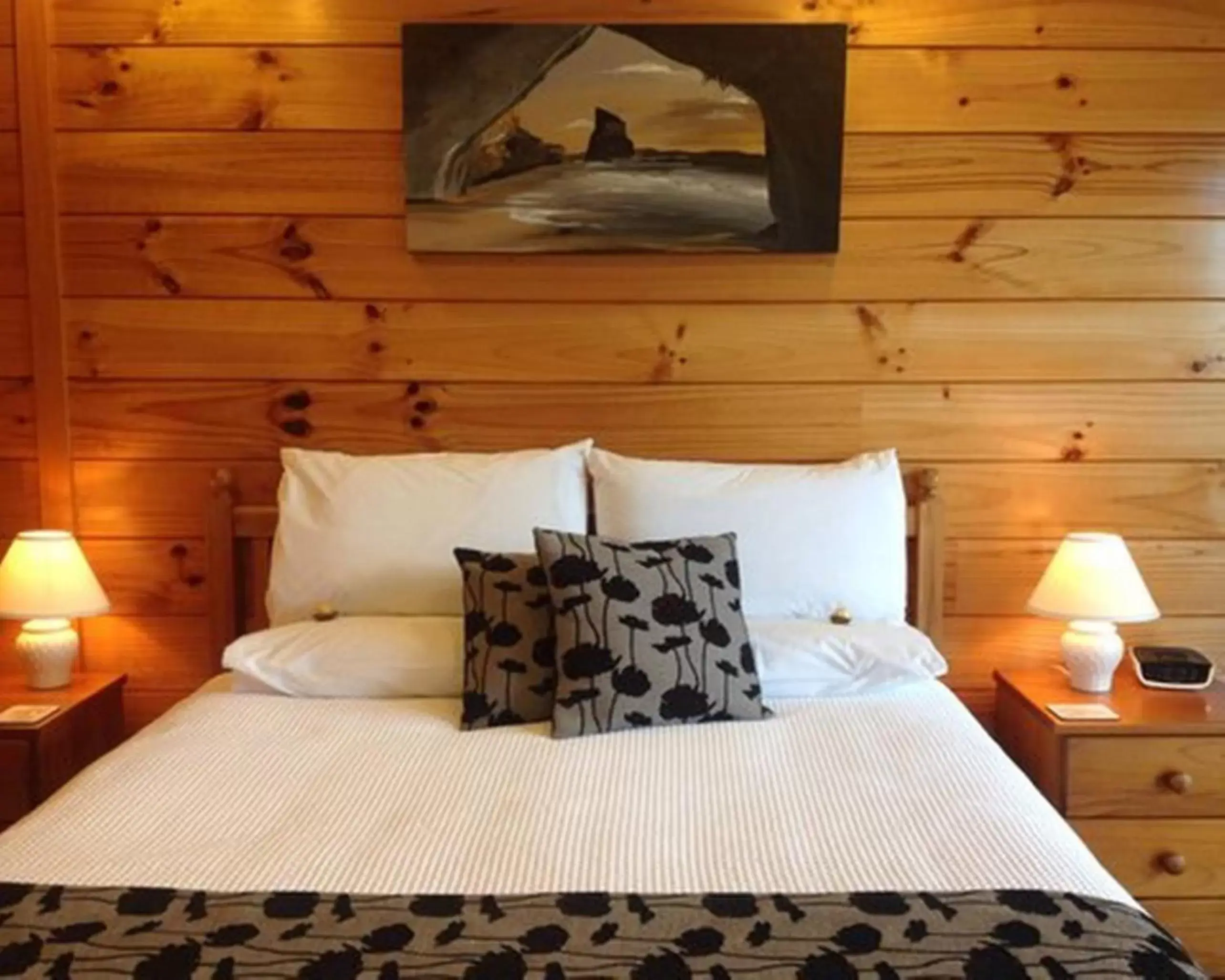 The Guestroom in Andrea's Bed & Breakfast The Guestroom in Andrea's Bed & Breakfast