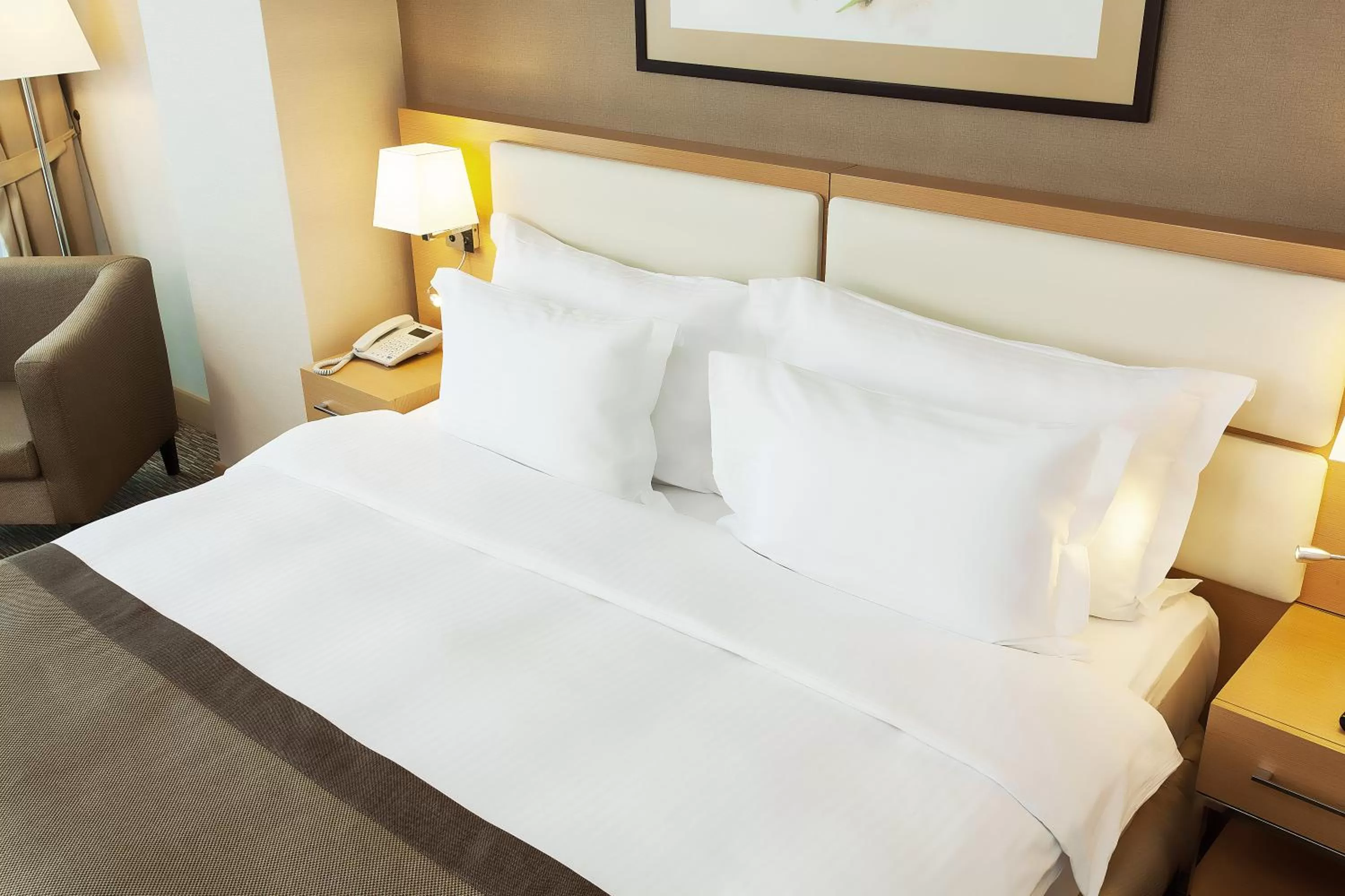 Bed in Divan Gaziantep