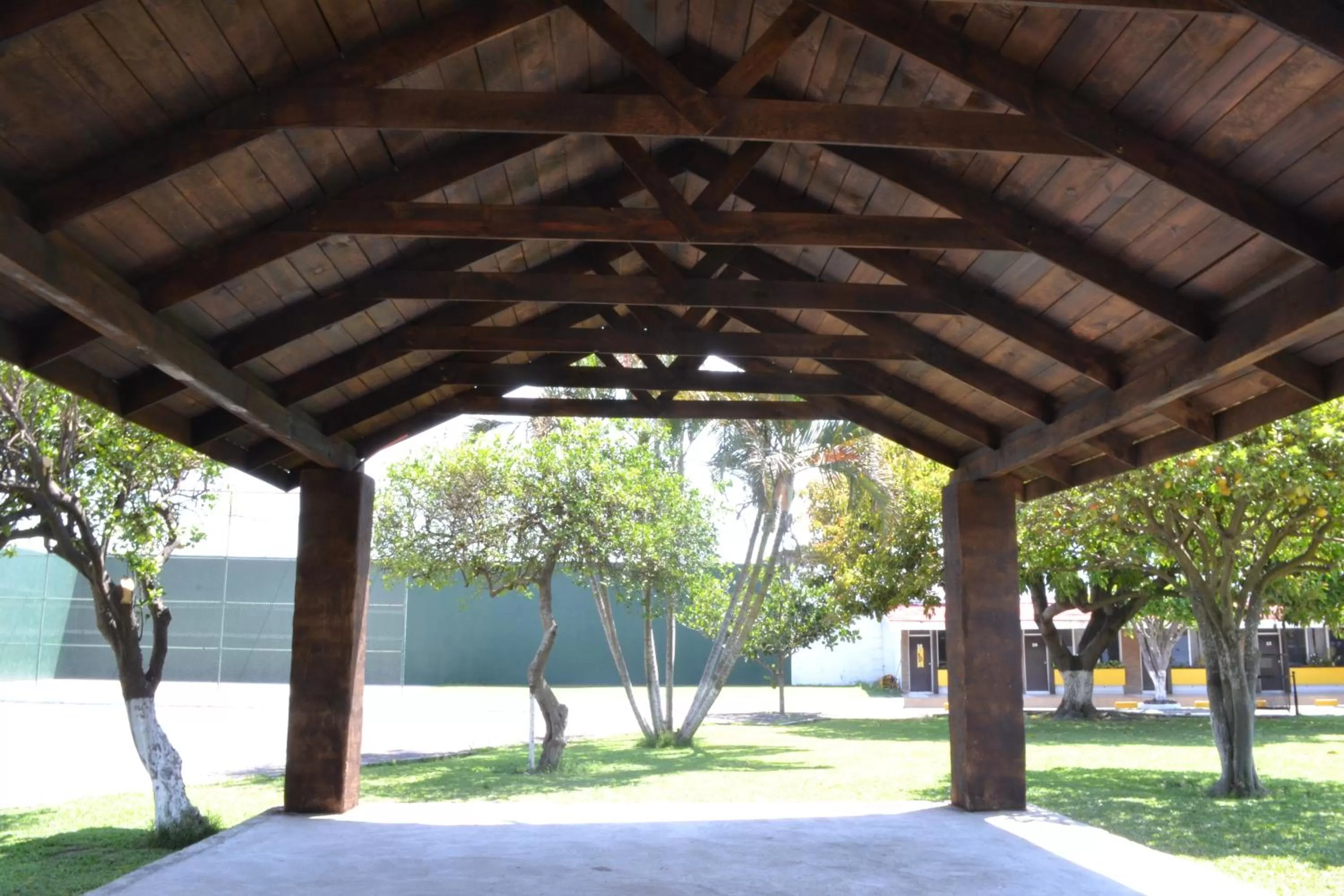 Banquet/Function facilities in Hotel Paraiso