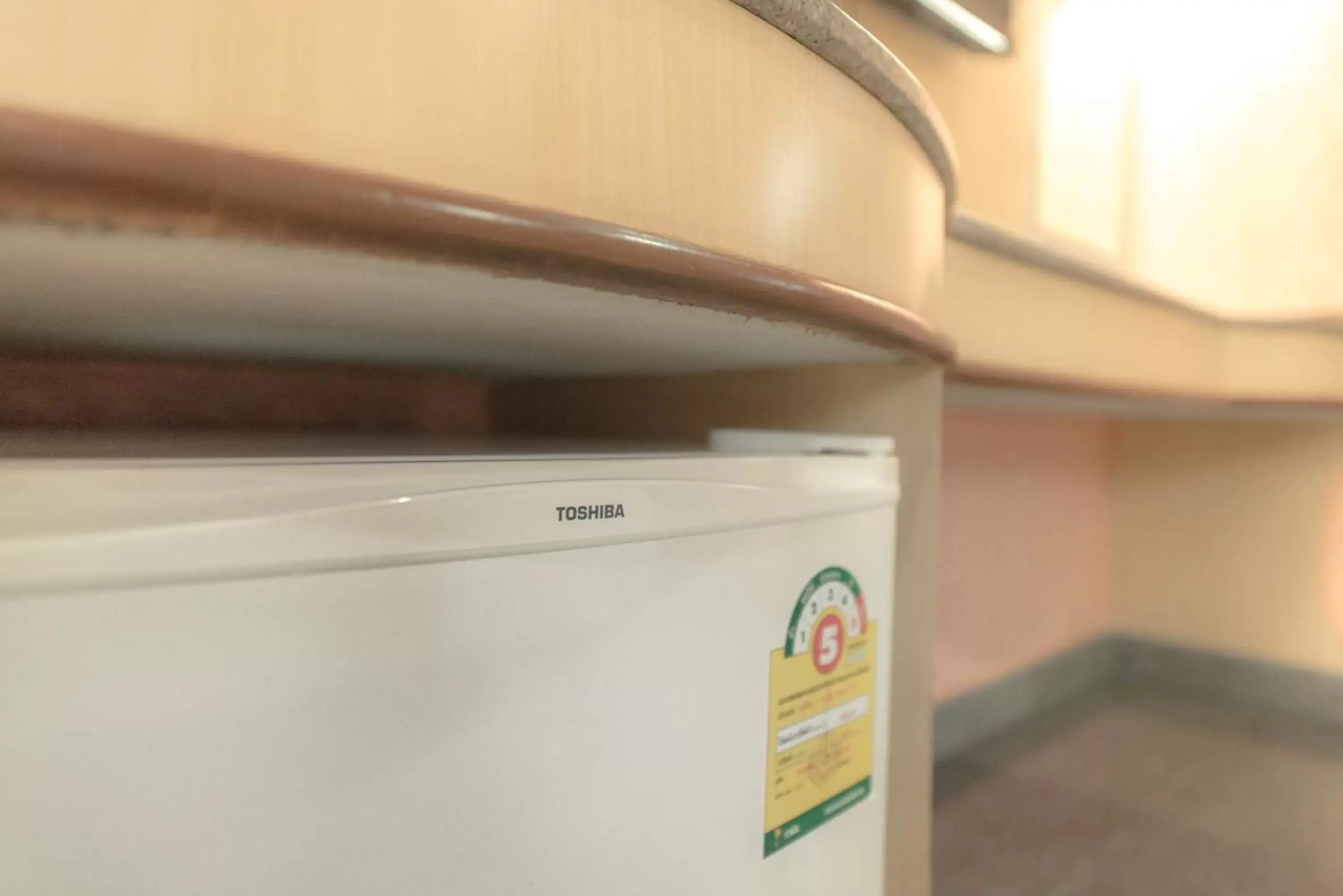 Deluxe Double Room in Martina Hotel Surin Deluxe Double Room in Martina Hotel Surin