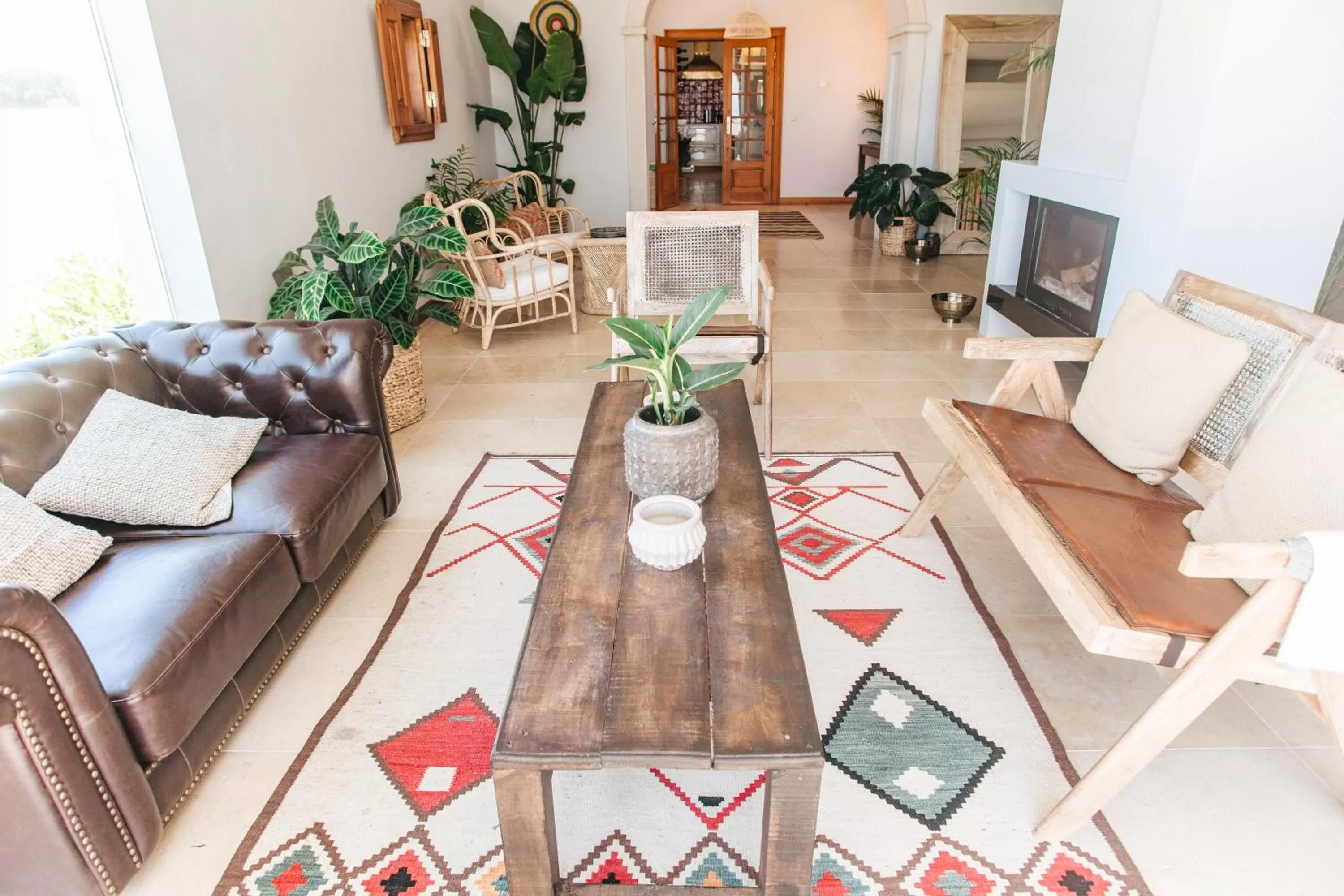 Property building in Dreamsea Surf Guest House