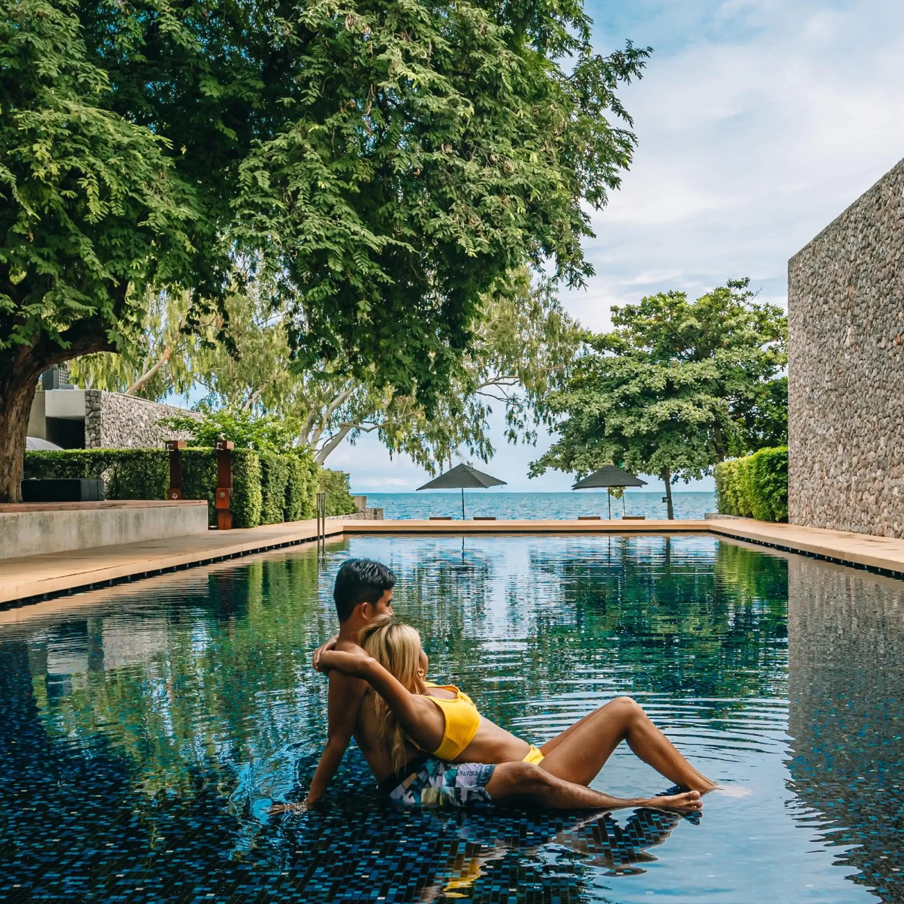 Tolani Resort Kui Buri Tolani Resort Kui Buri