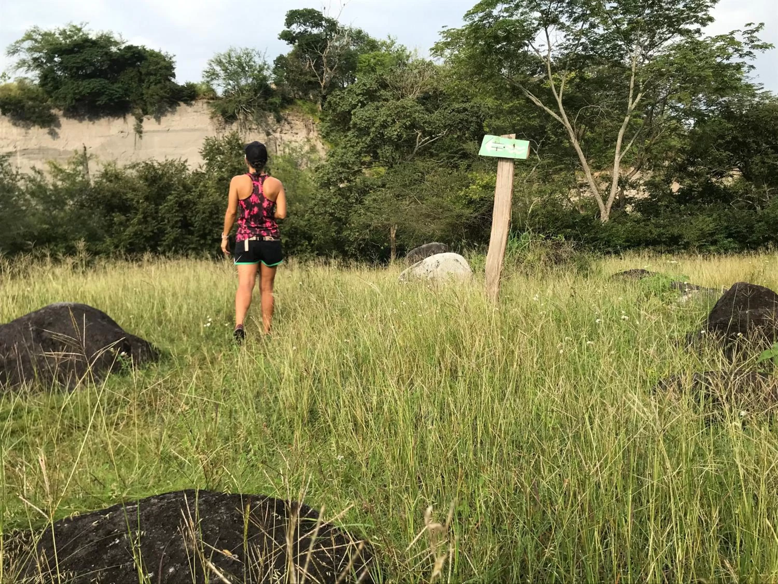 Off site in Waka Hotel Rural