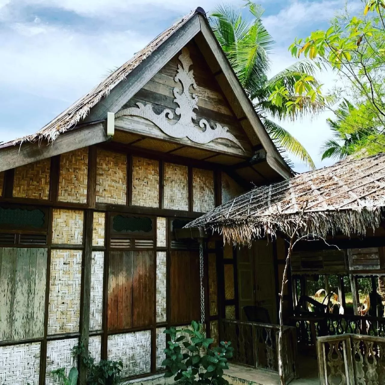Kunang Kunang Heritage Villas