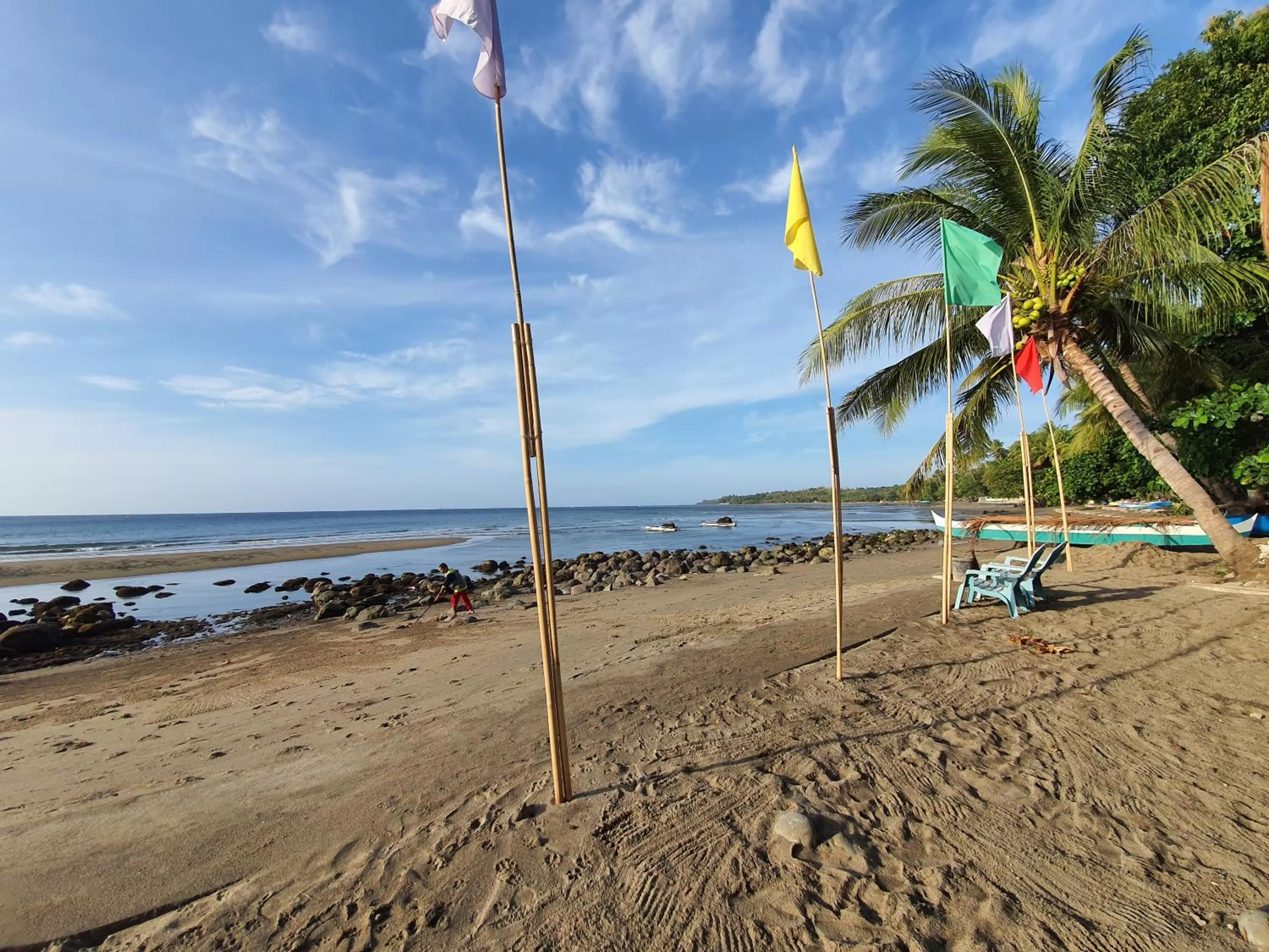 A Villas Resort & Restaurant