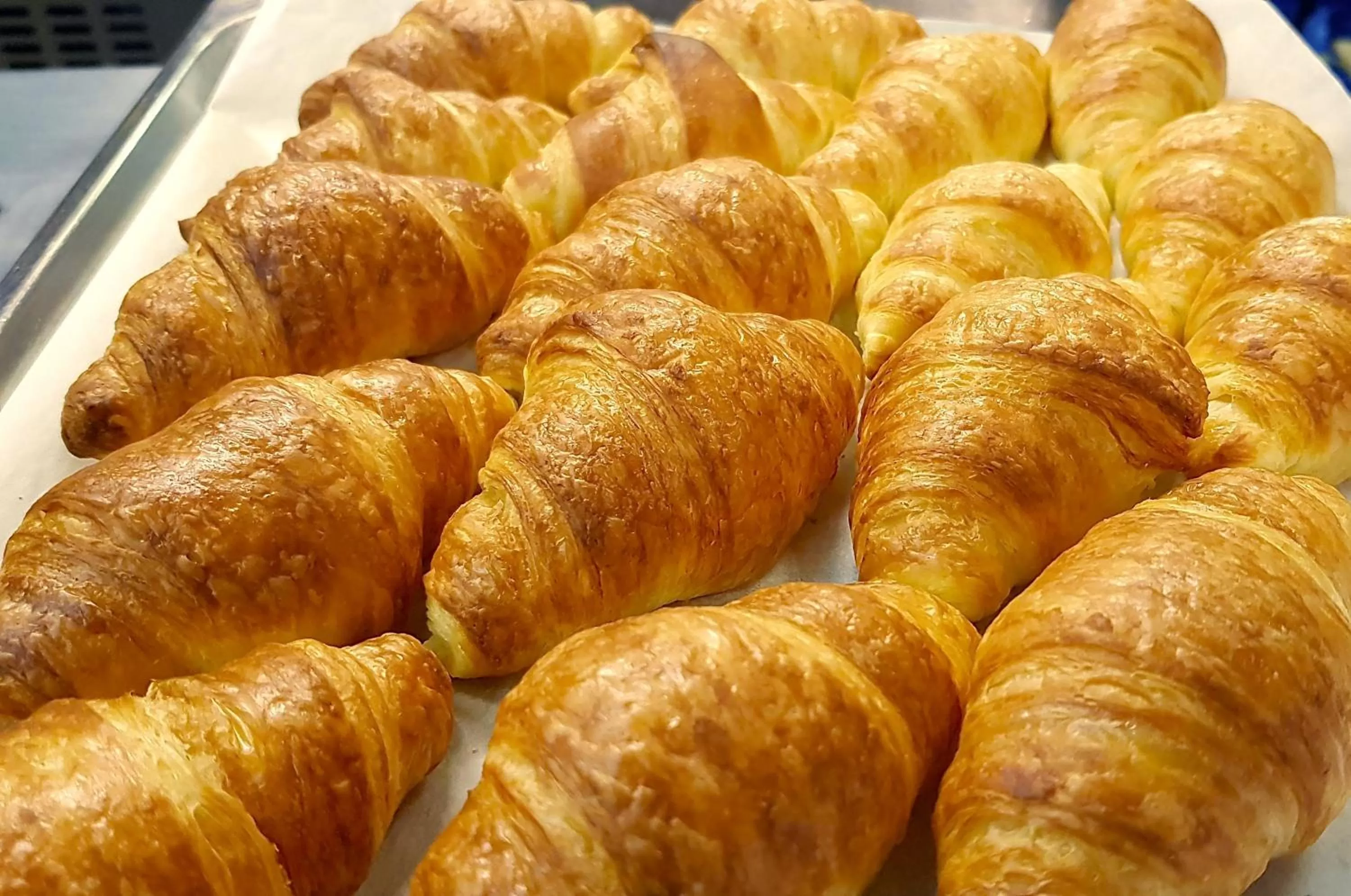 Breakfast in Hotel GH Kolinska