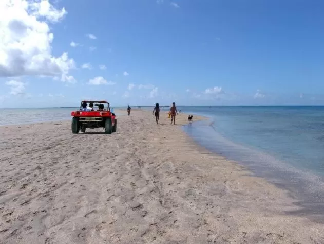 Day in Pousada Galemares