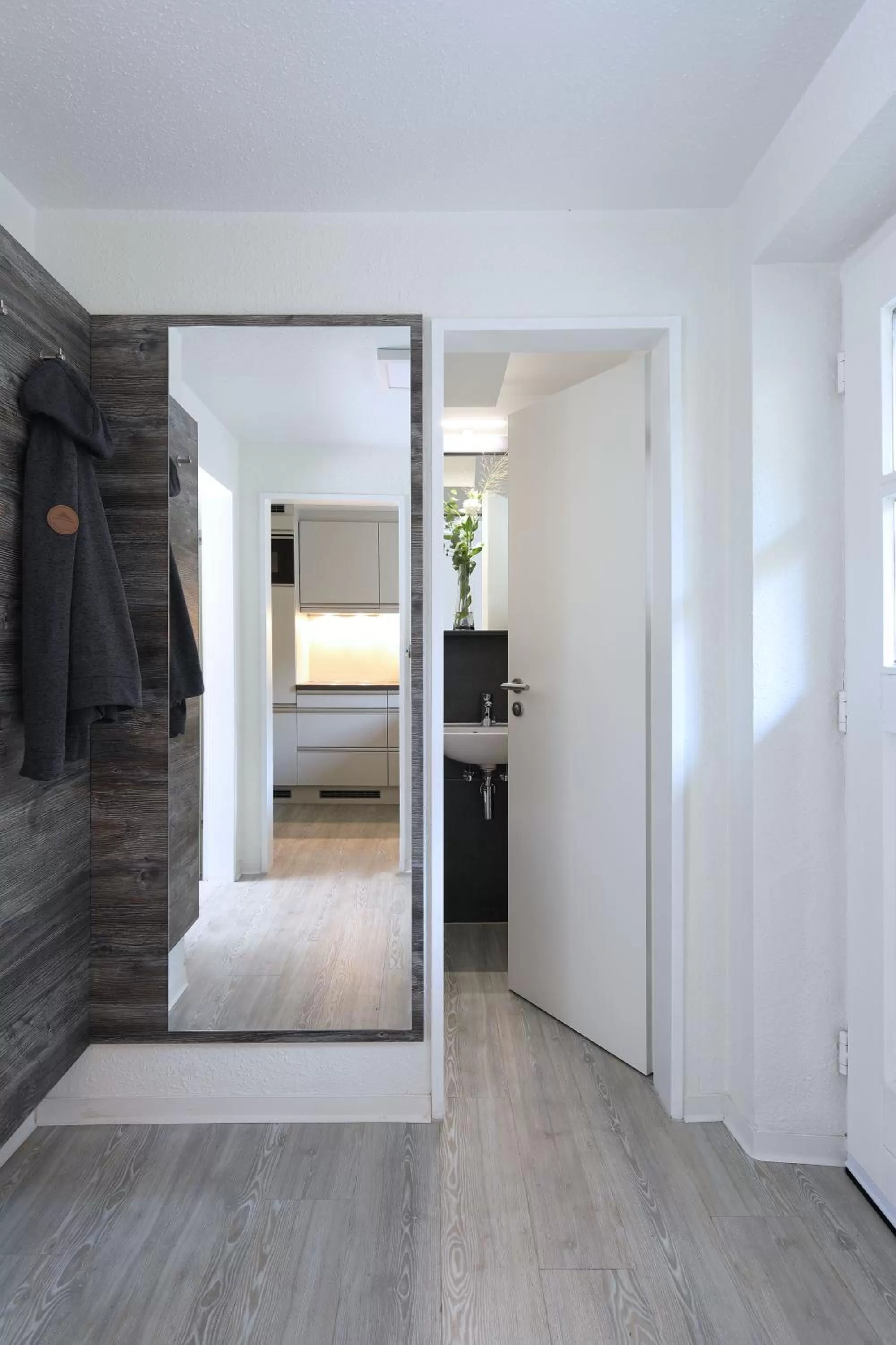 Facade/entrance, Bed in Dorint Resort Winterberg