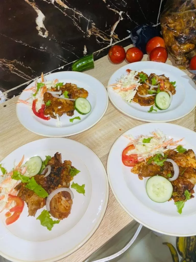 BOSS HOTELS & SUITES*****