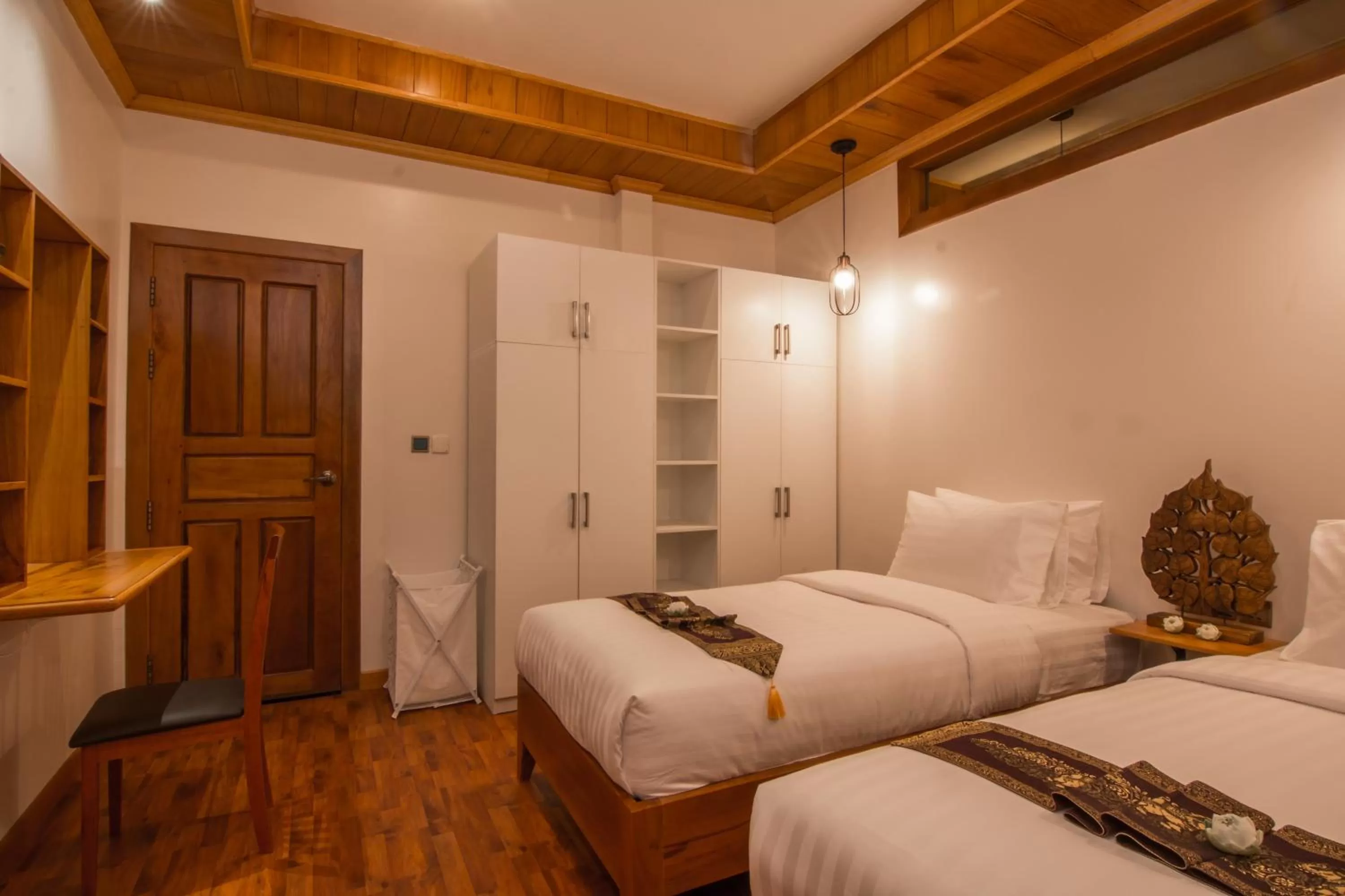 bunk bed, Bed in BB Angkor Residence