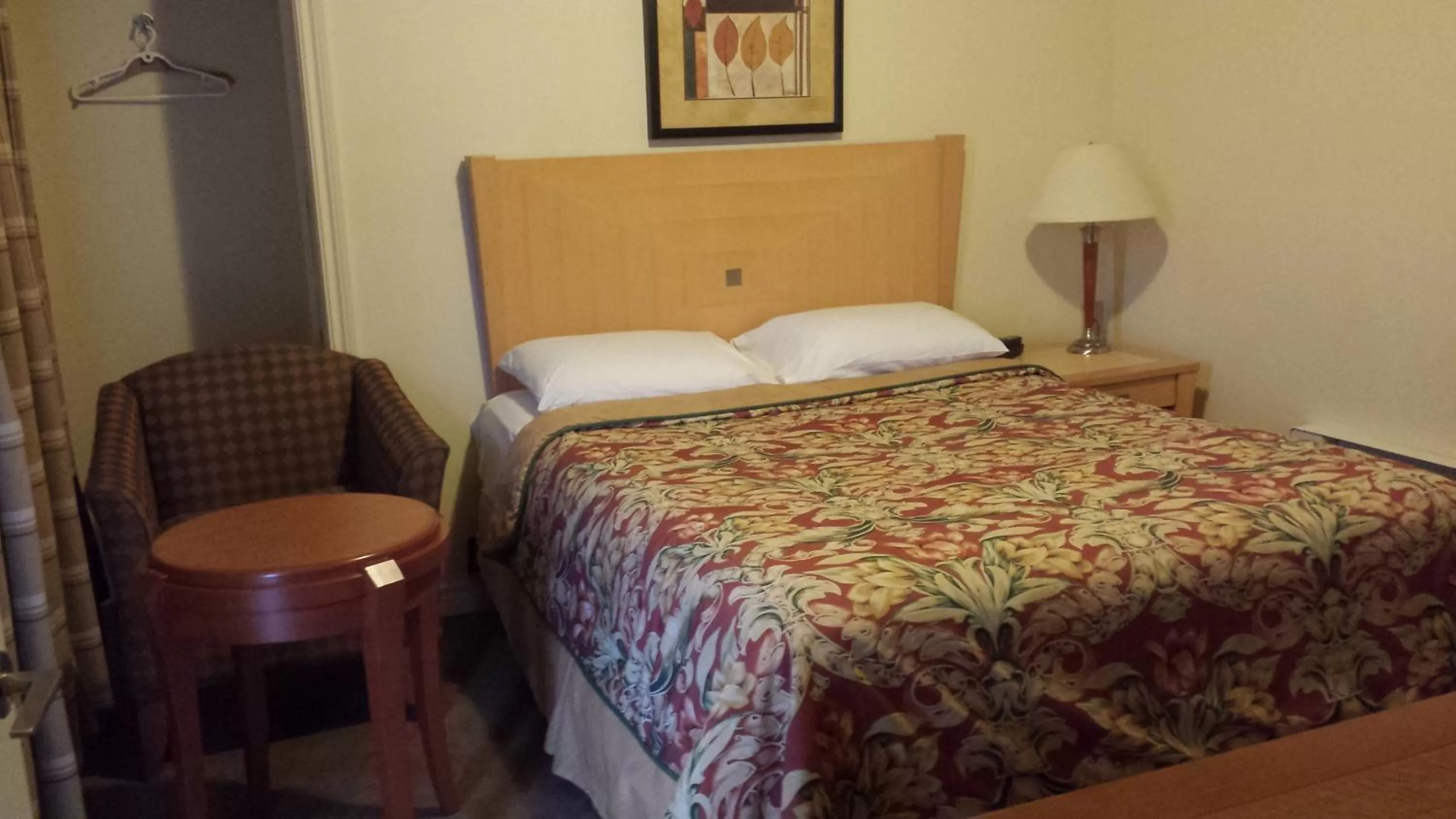 Bed in Star Inn by Elevate Rooms