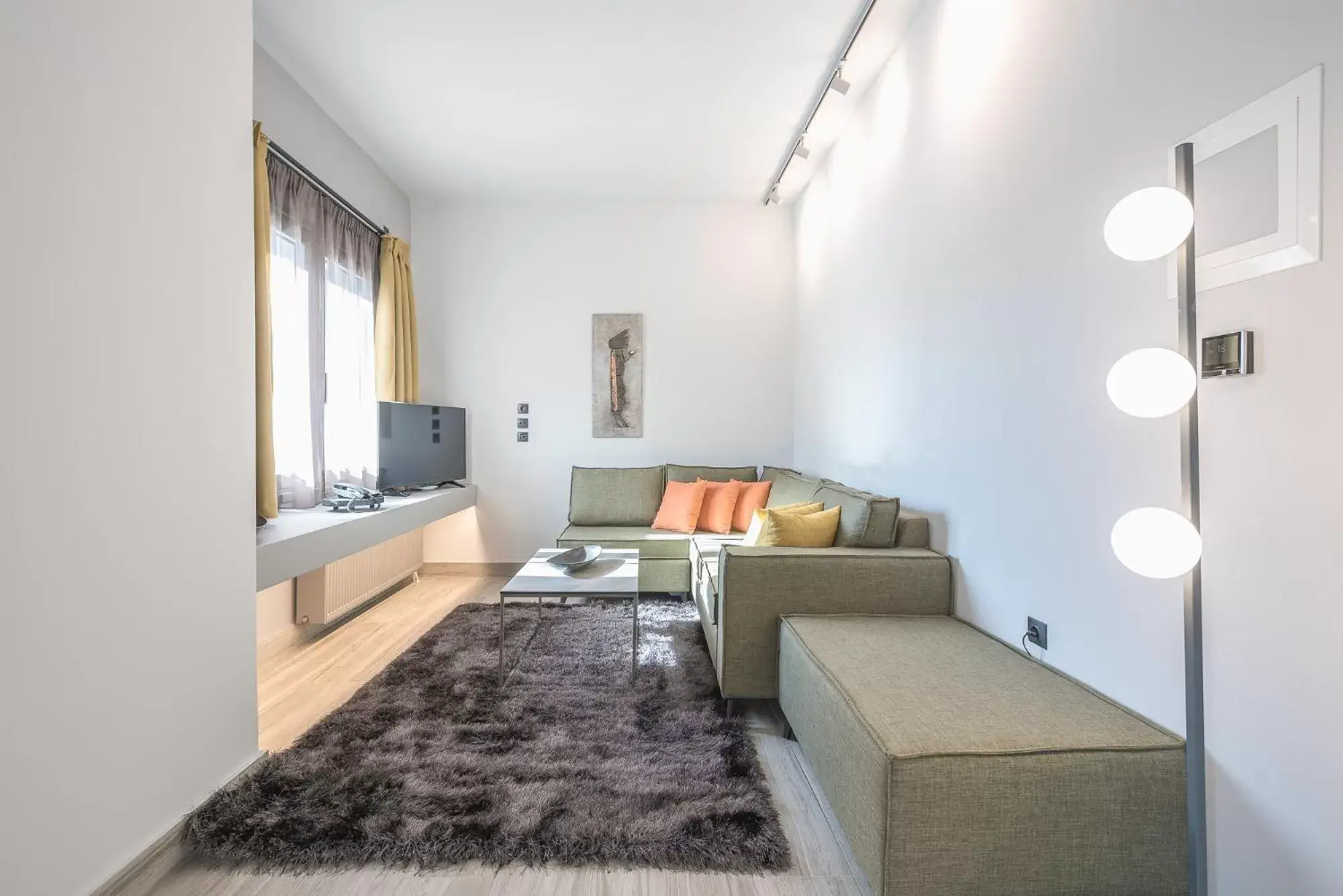 Suite with Garden View in Snowglory Boutique Hotel Suite with Garden View in Snowglory Boutique Hotel