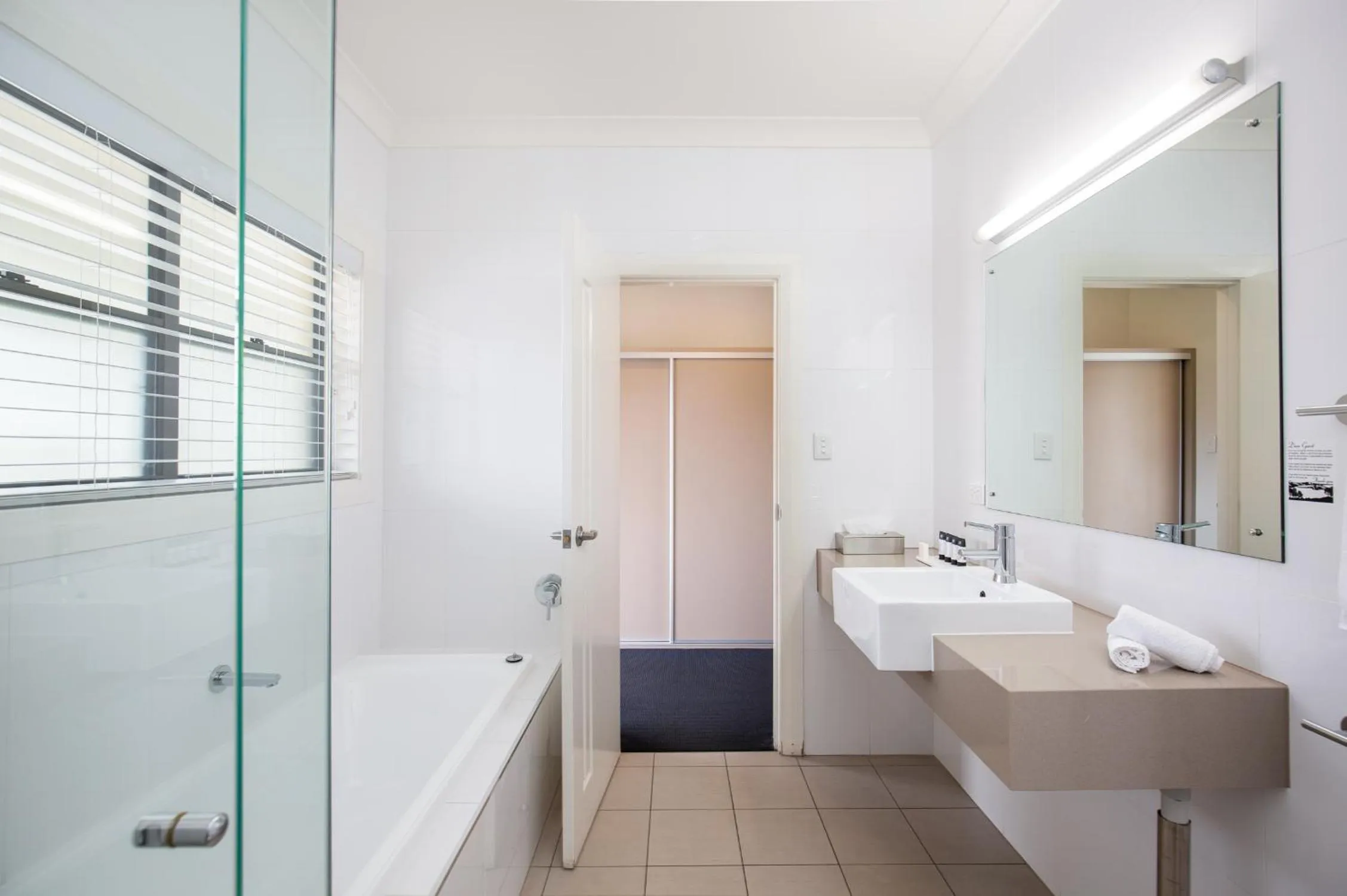 The Barn Accommodation