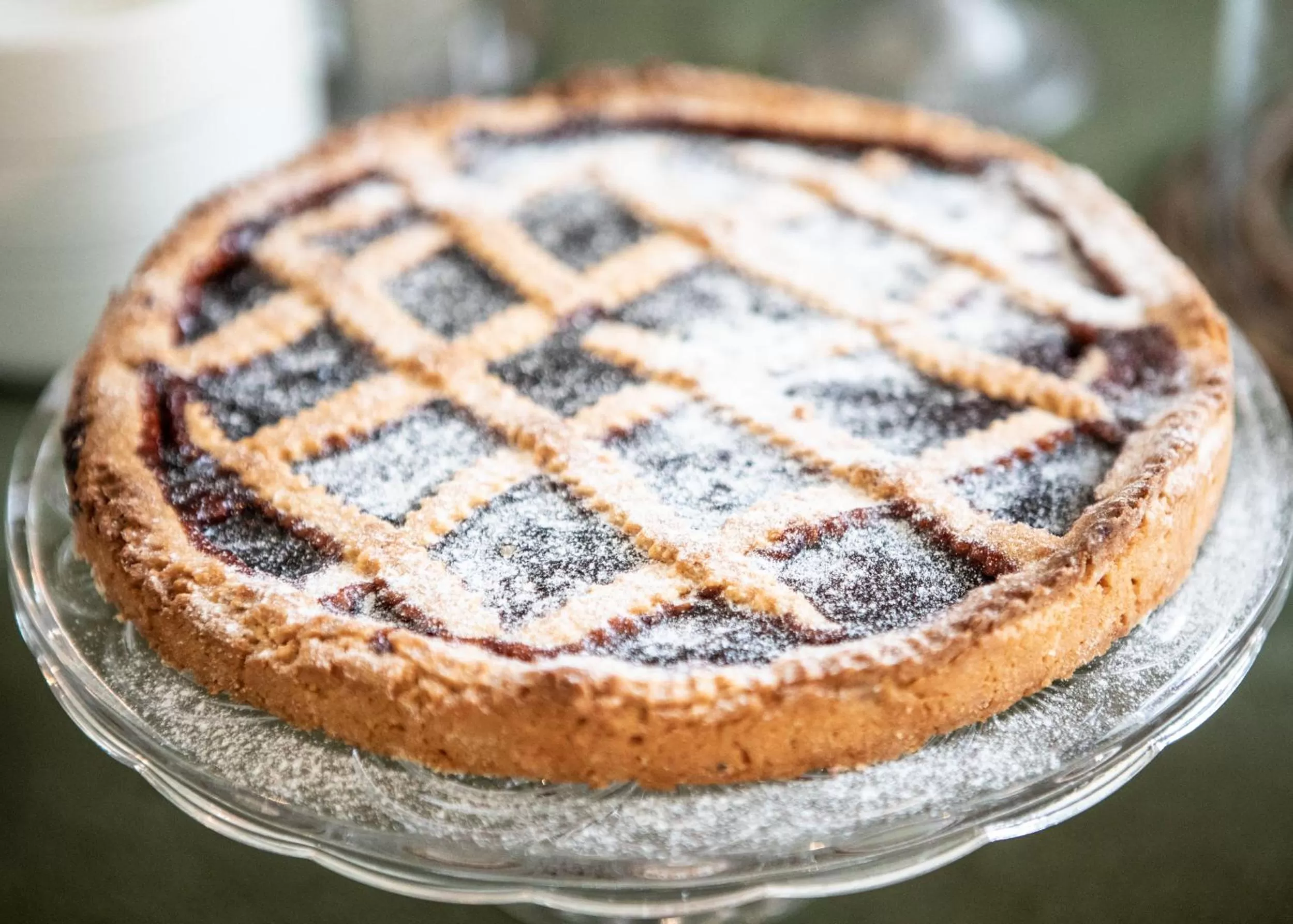 Food and drinks in Villa Belverde Boutique Hotel