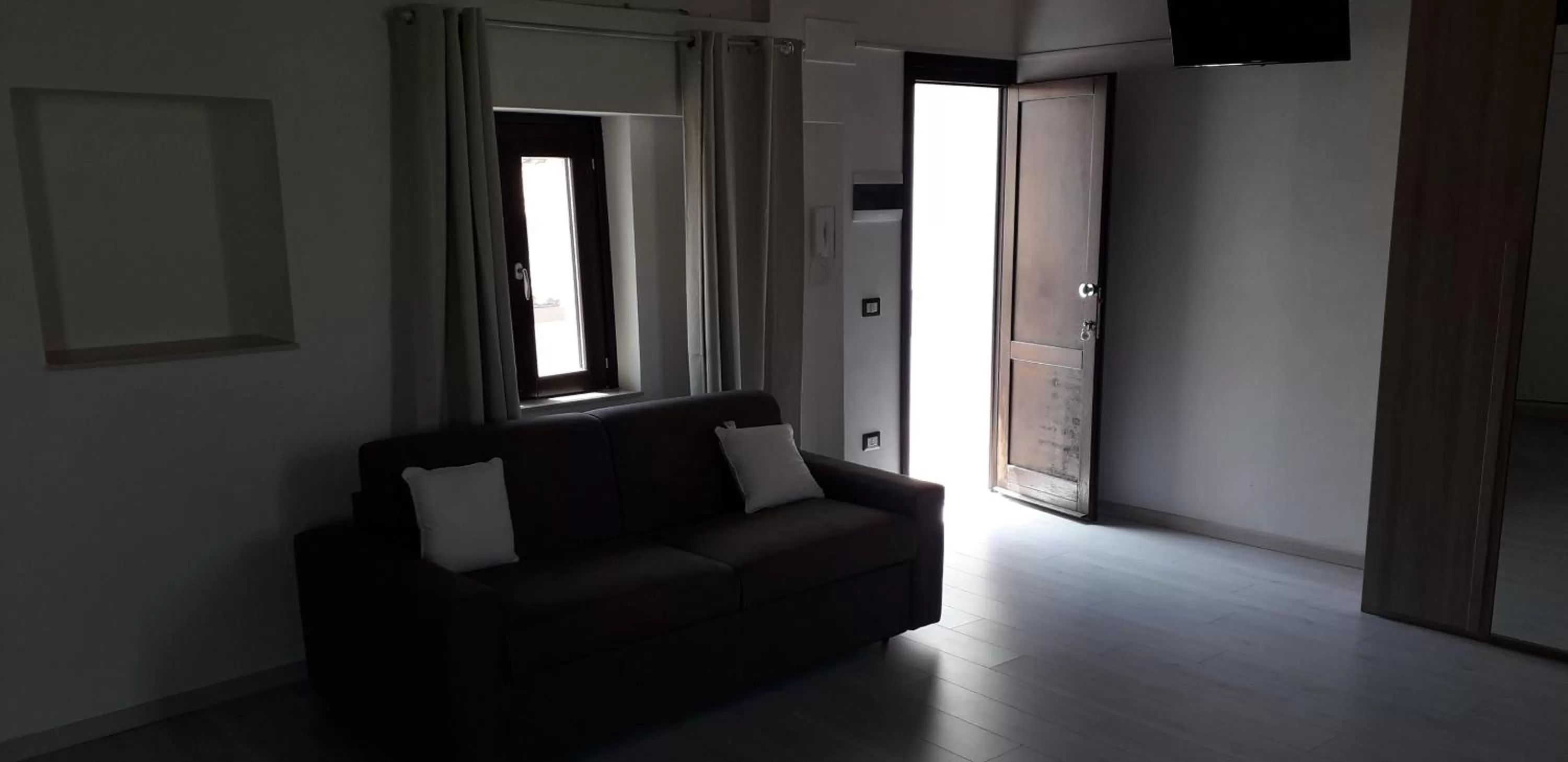 Italiana Resort Atrio