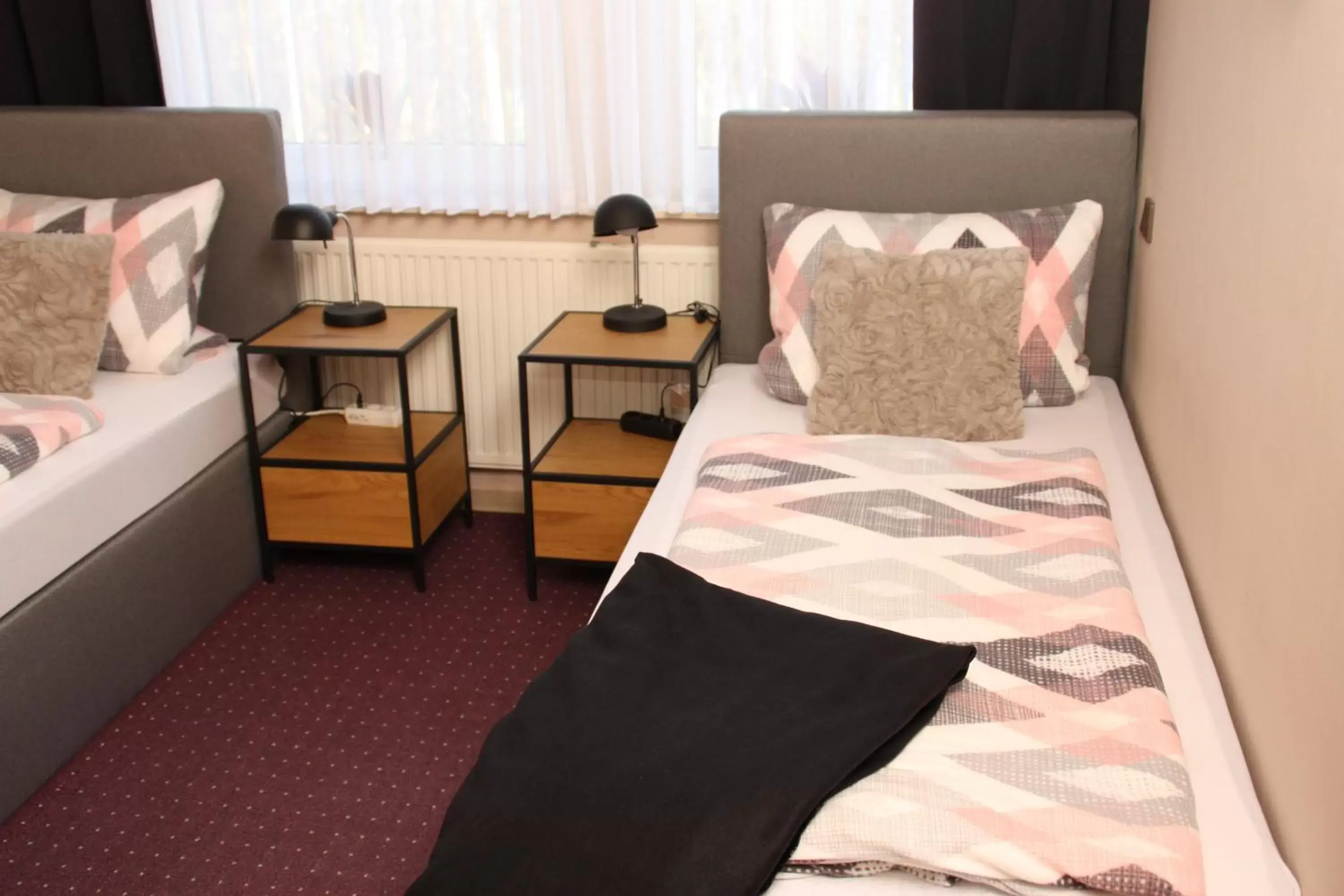 Double or Twin Room in Landhaus Riedel Double or Twin Room in Landhaus Riedel