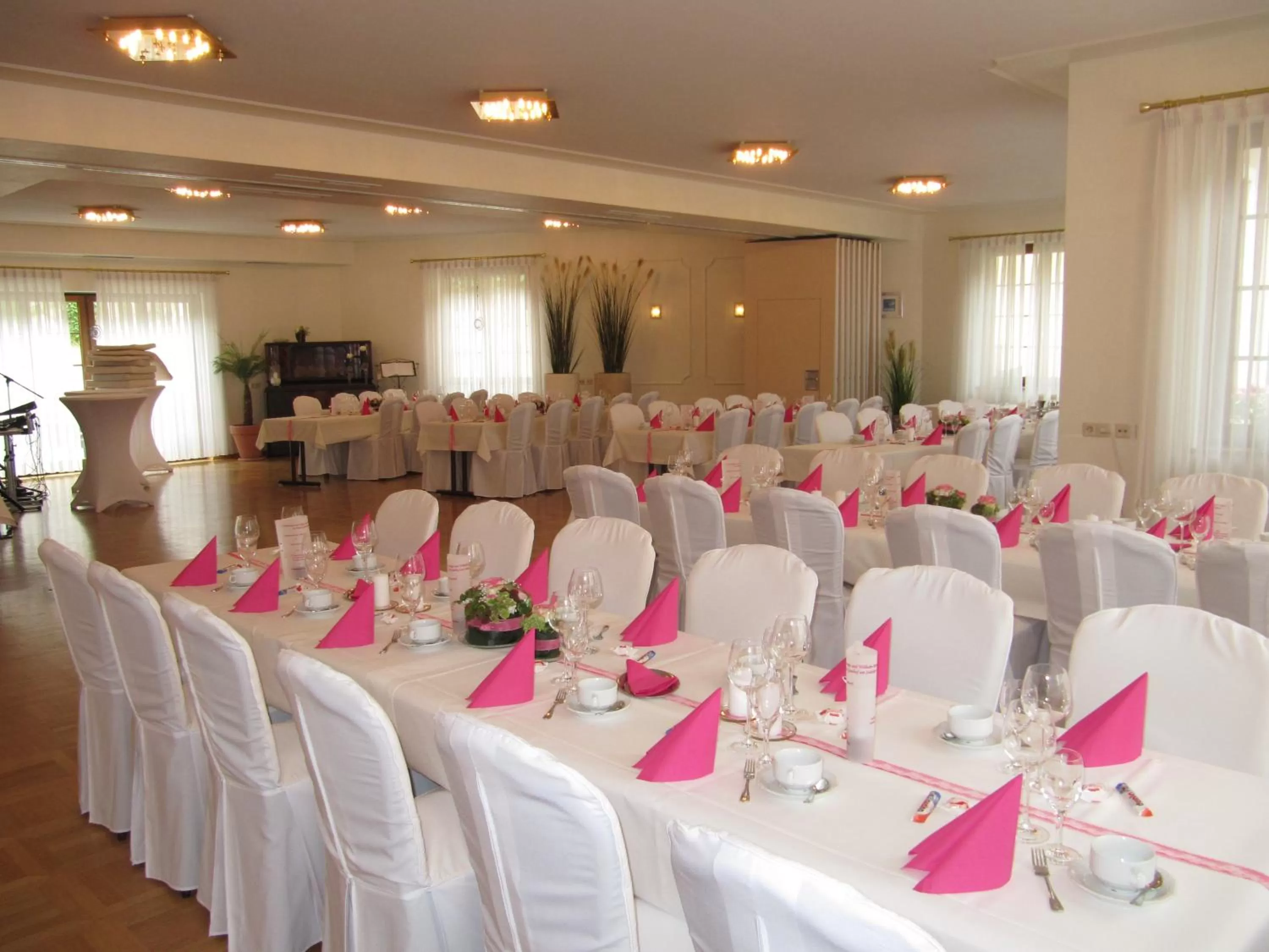 Banquet/Function facilities in Hotel Gasthof am Selteltor