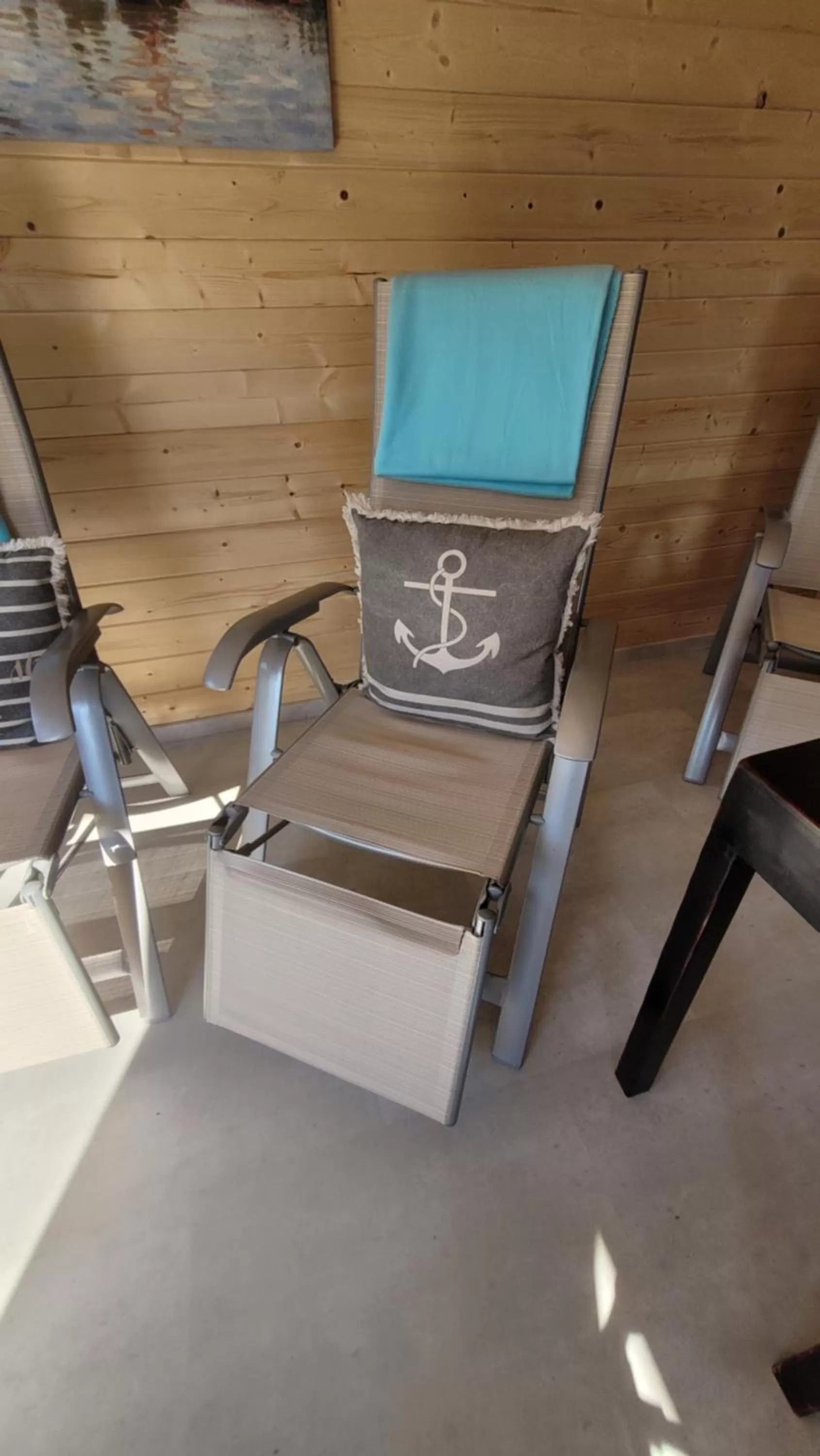 Spa and wellness centre/facilities in Hotel Aquarius