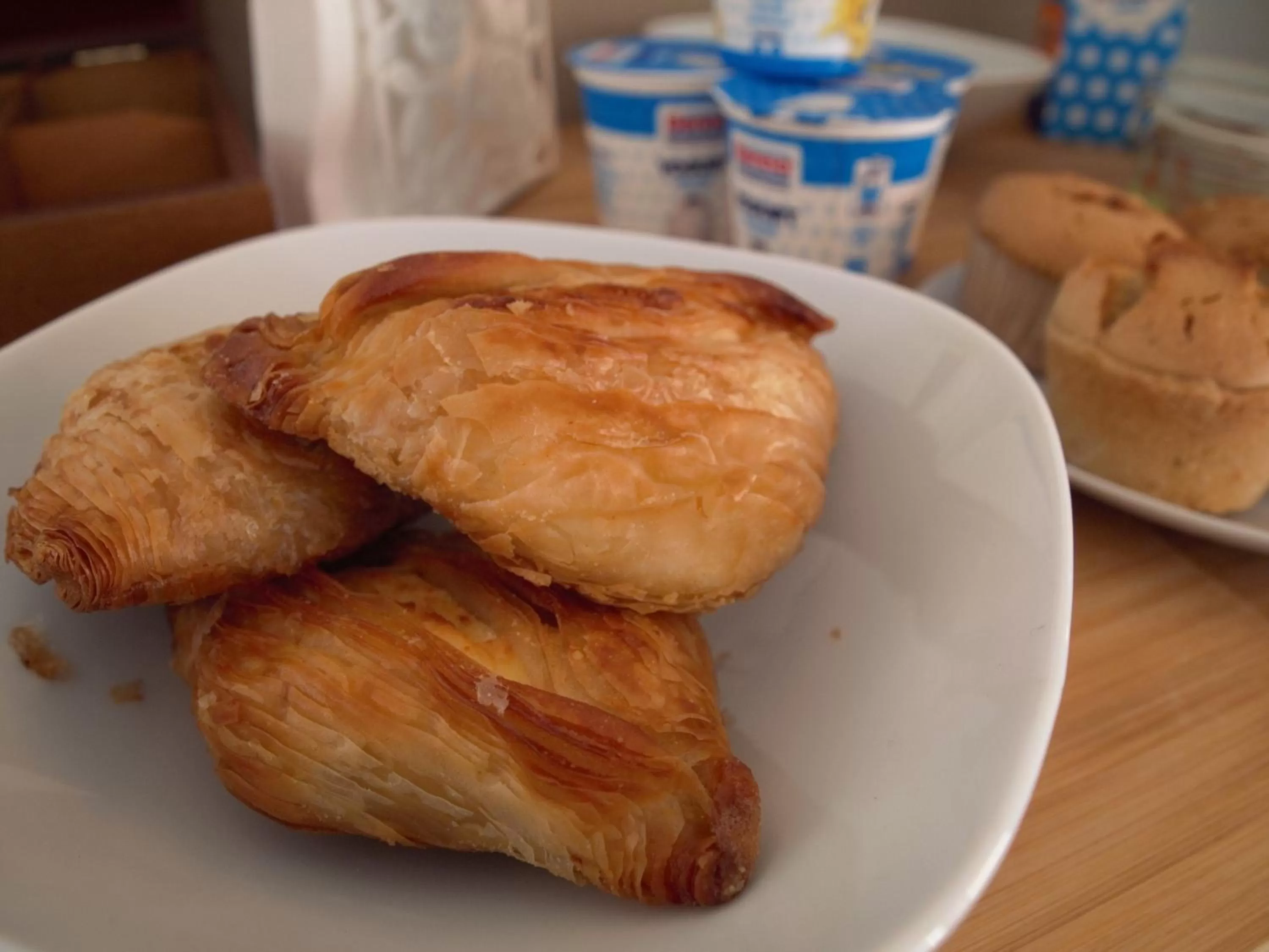 Food and drinks in Provicario