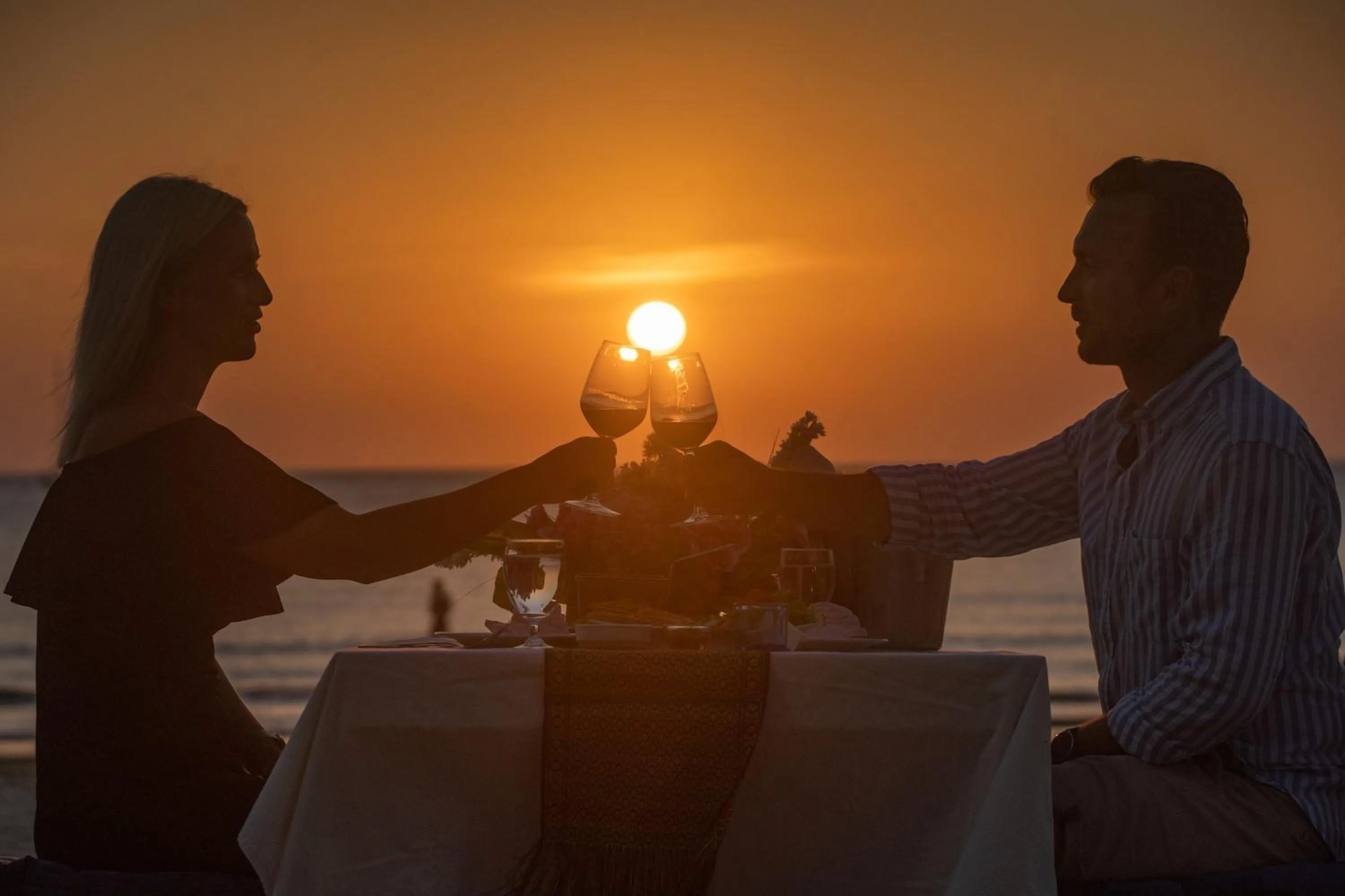 Southern Lanta Resort