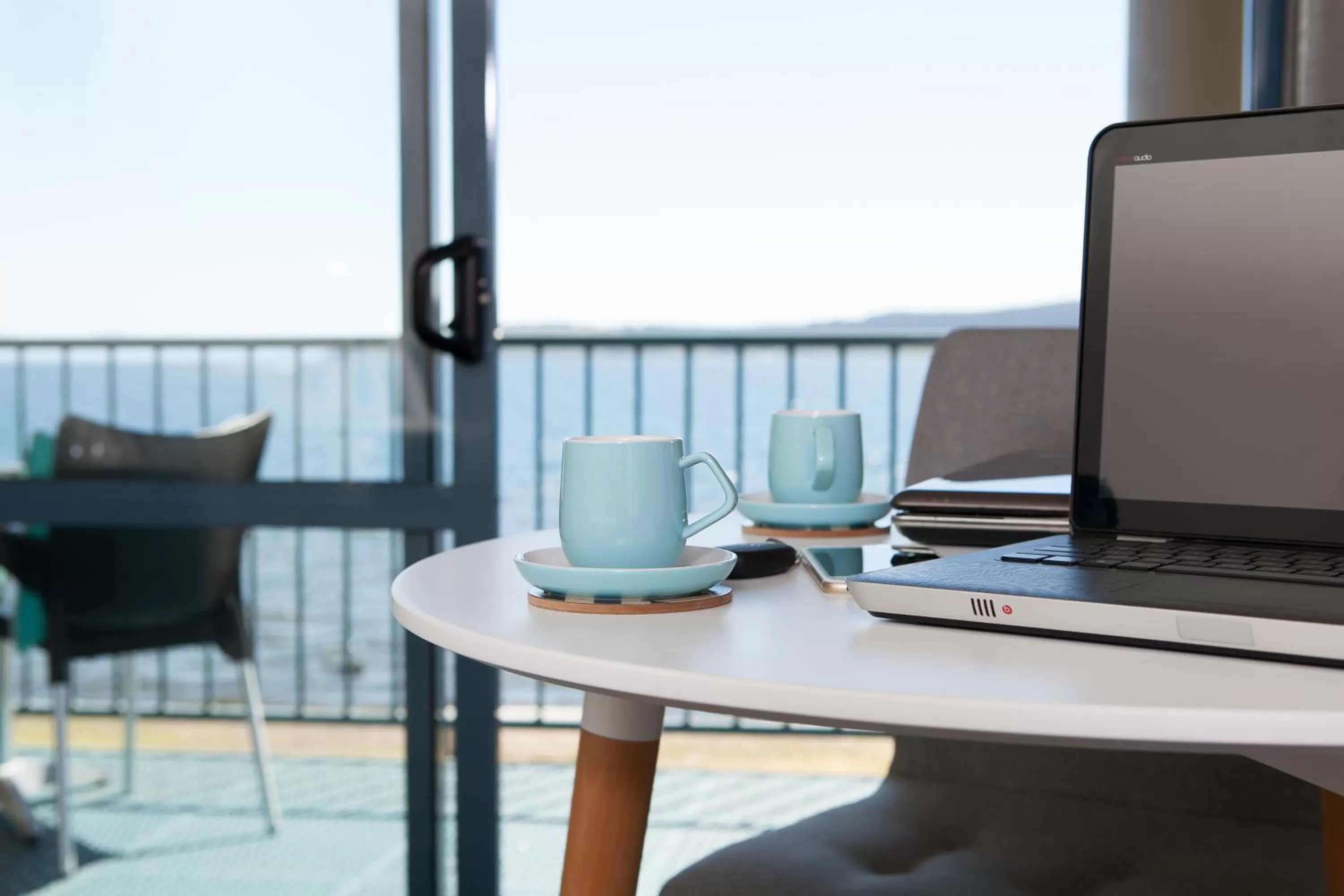 Balcony/Terrace in Boulevard Waters