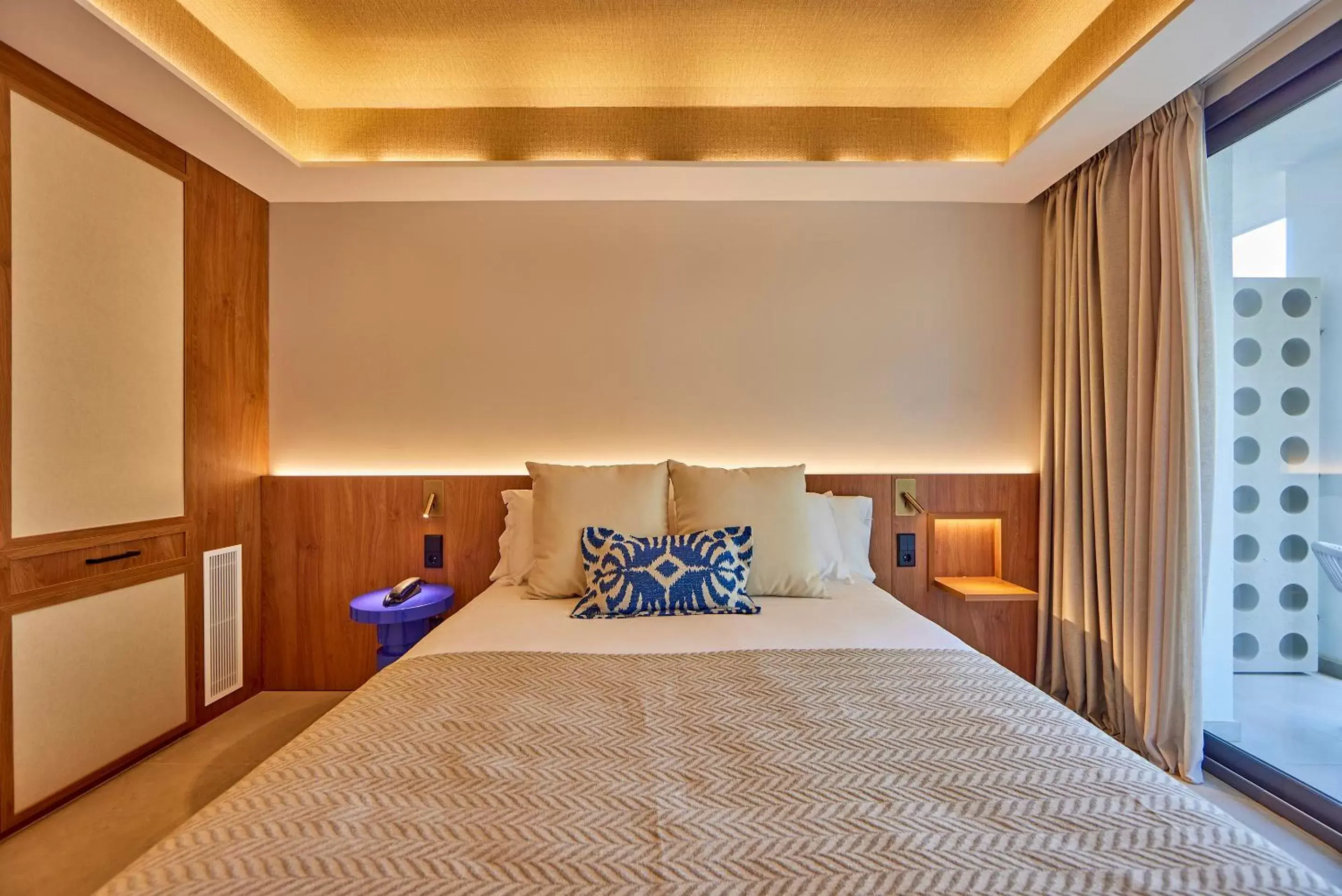 Single Room in Universal Grand León & Spa Single Room in Universal Grand León & Spa