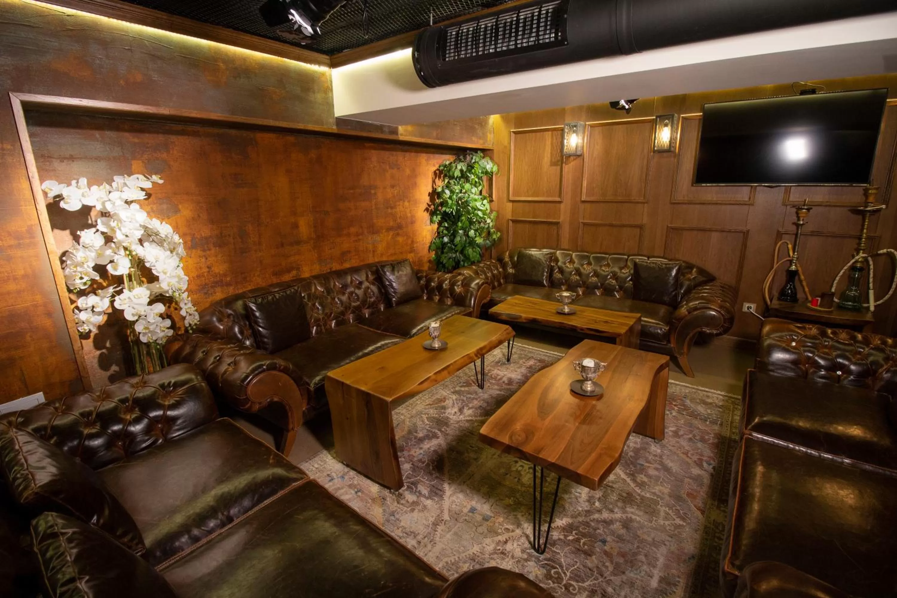 Nightclub / DJ in Wellness Hotel Bulgaria