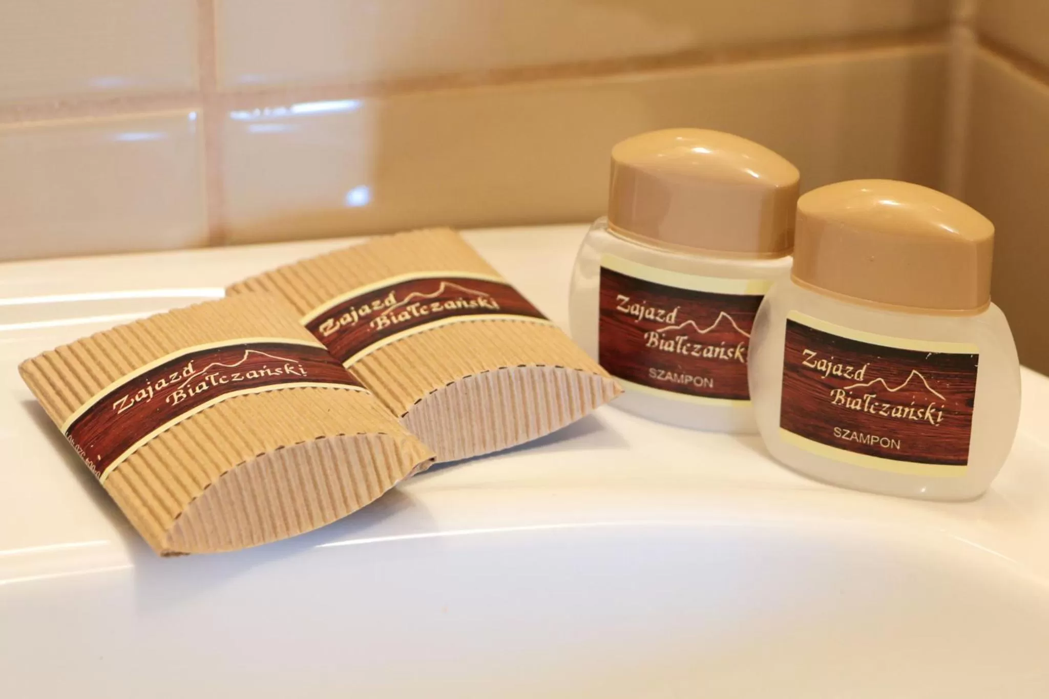 Zajazd Białczański Dom Wypoczynkowy Restauracja