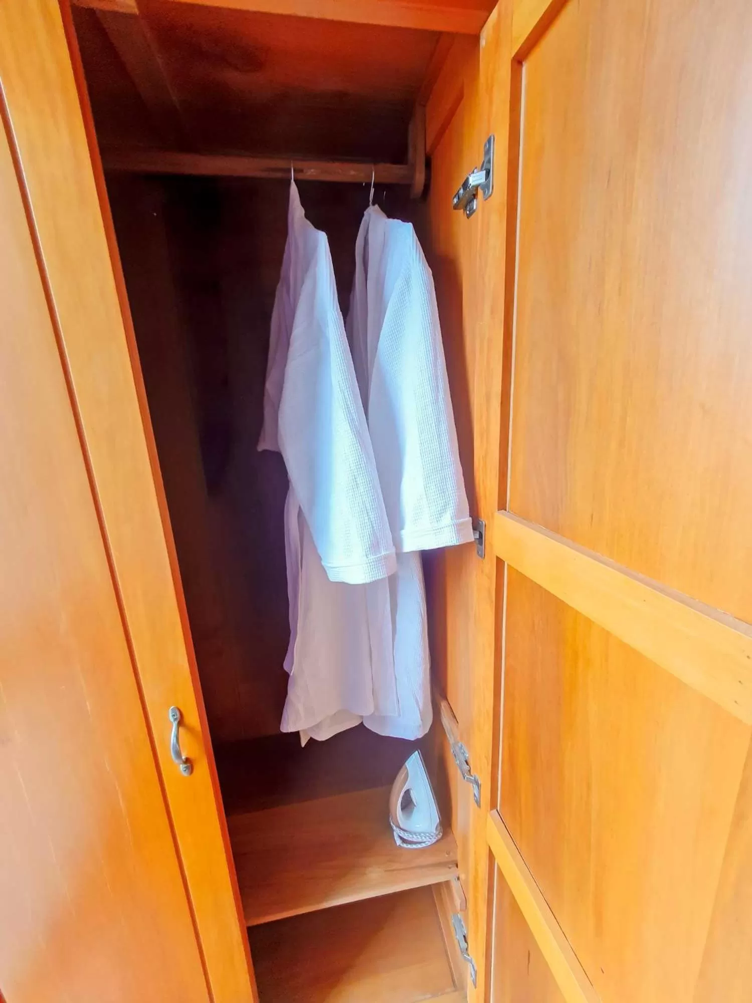 furniture, Bed in LEHA Saigon Hotel Airport