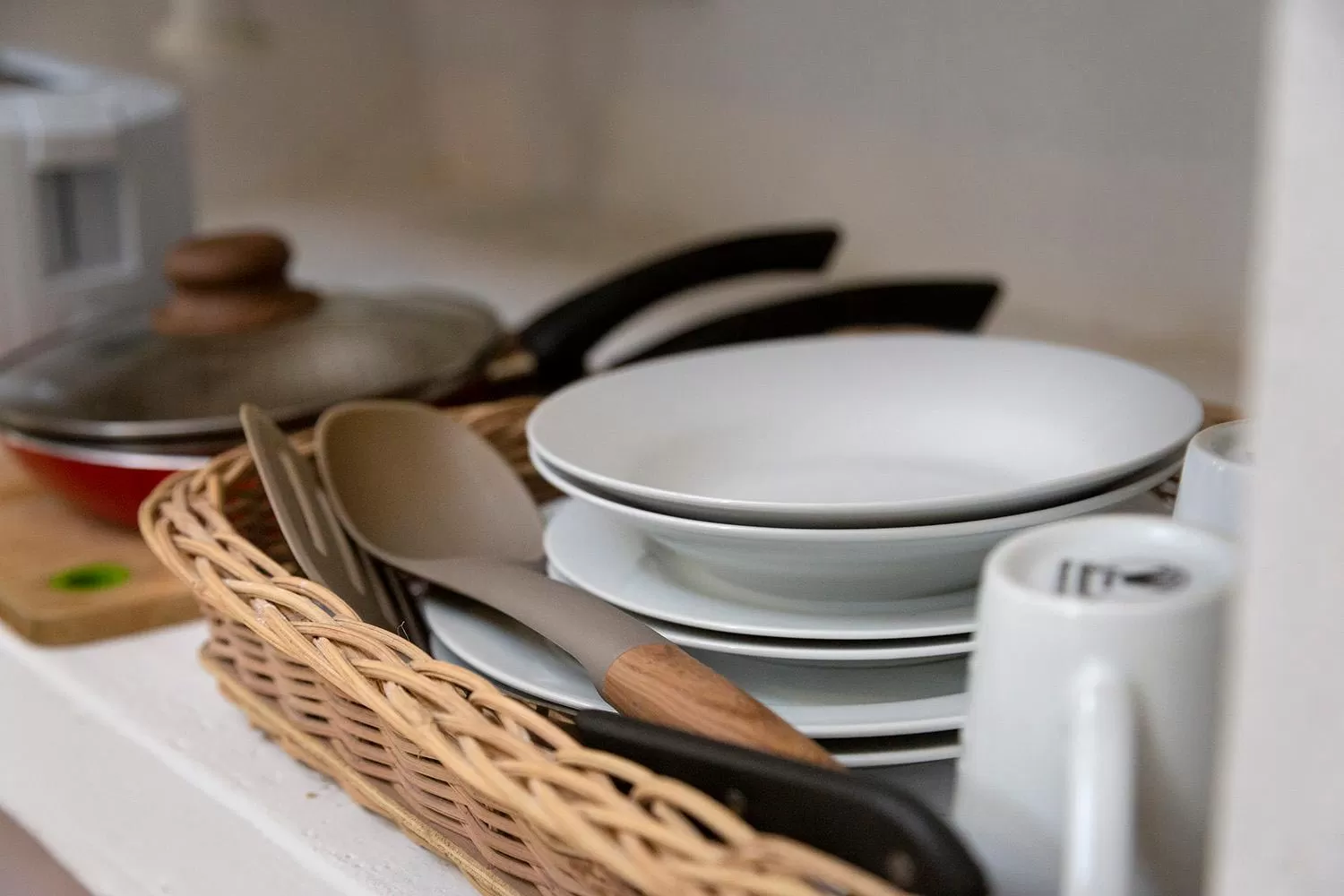 Decorative detail, Dining Area in Hotel Amar Inn