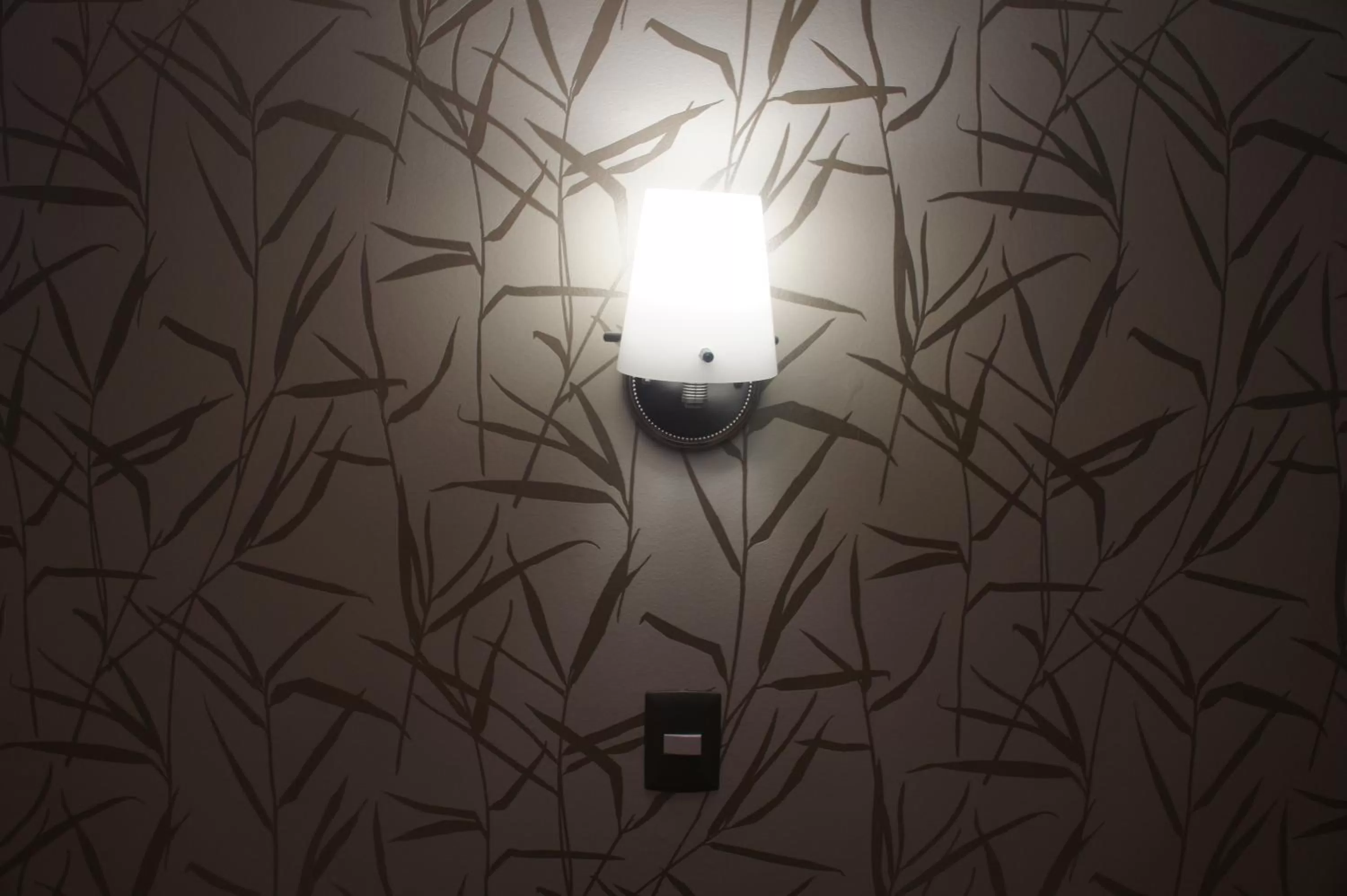 Bedroom, Bathroom in Suites San Luis