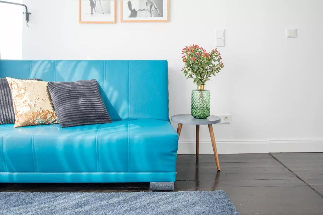 MAISON MARSIL - Boutique Hotel Köln