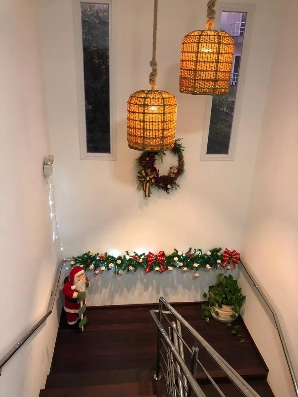 Pousada Casa Albatross