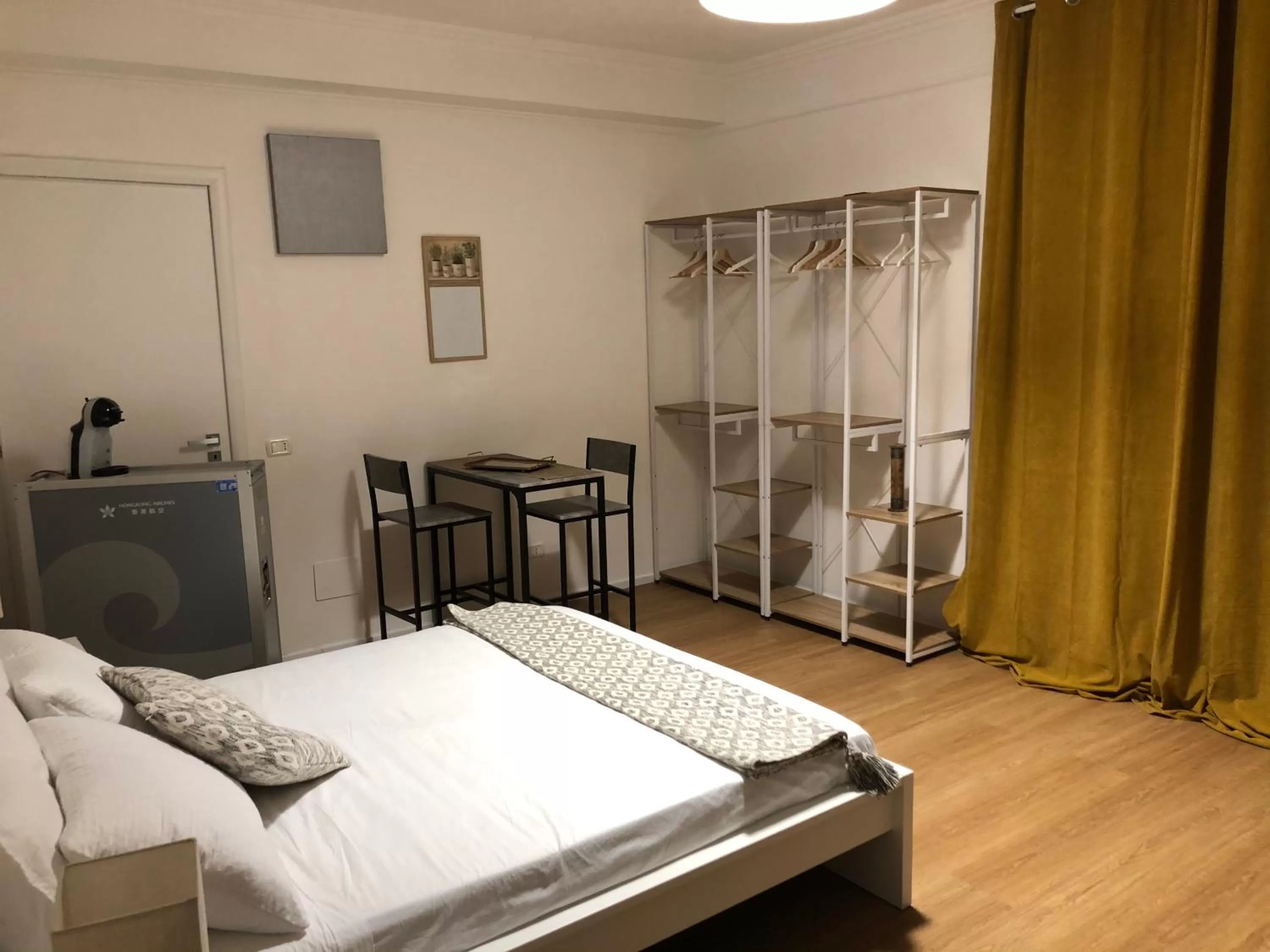 Bed in Casa Blanca B&B