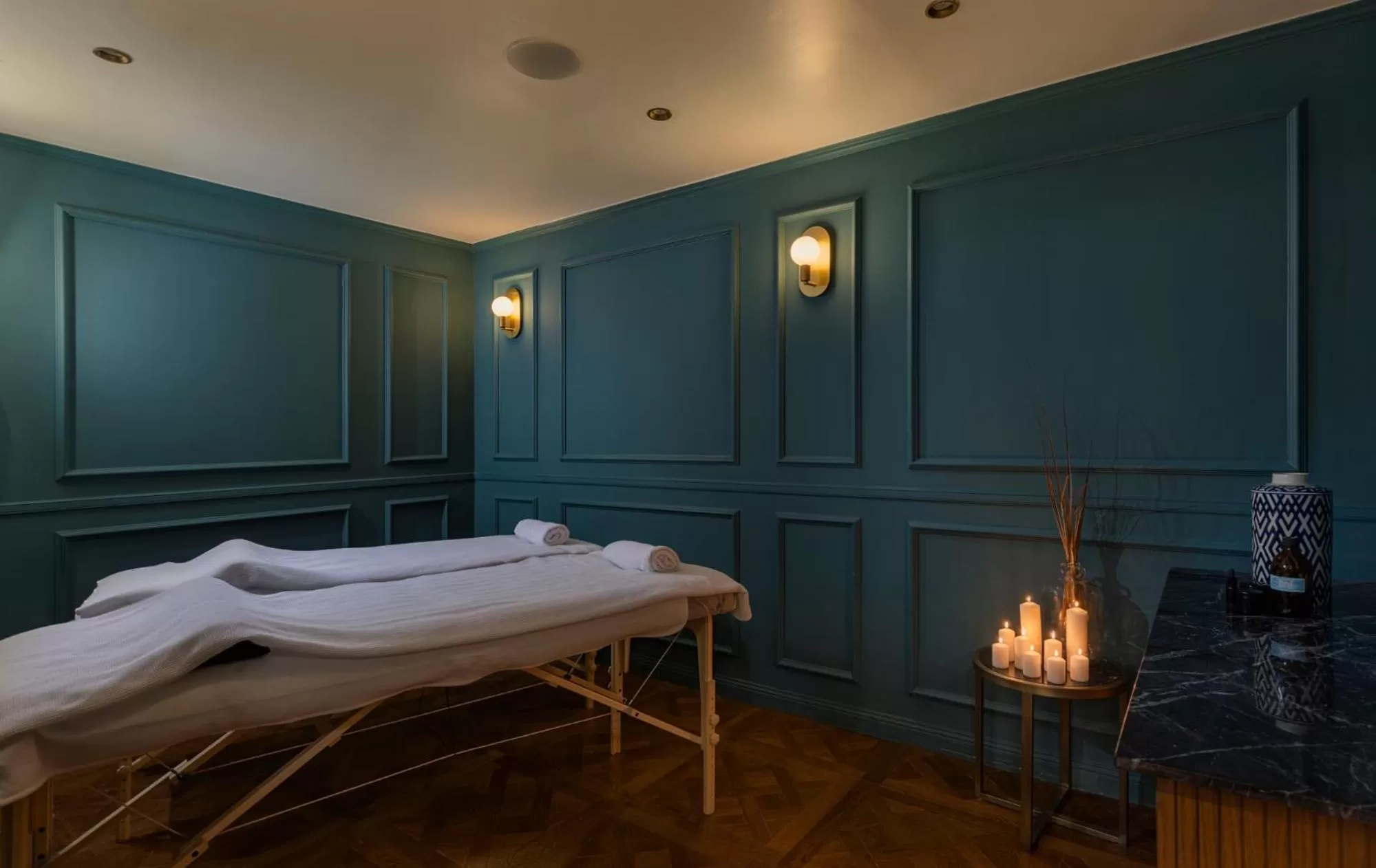 Spa and wellness centre/facilities in Brown BoBo, a member of Brown Hotels