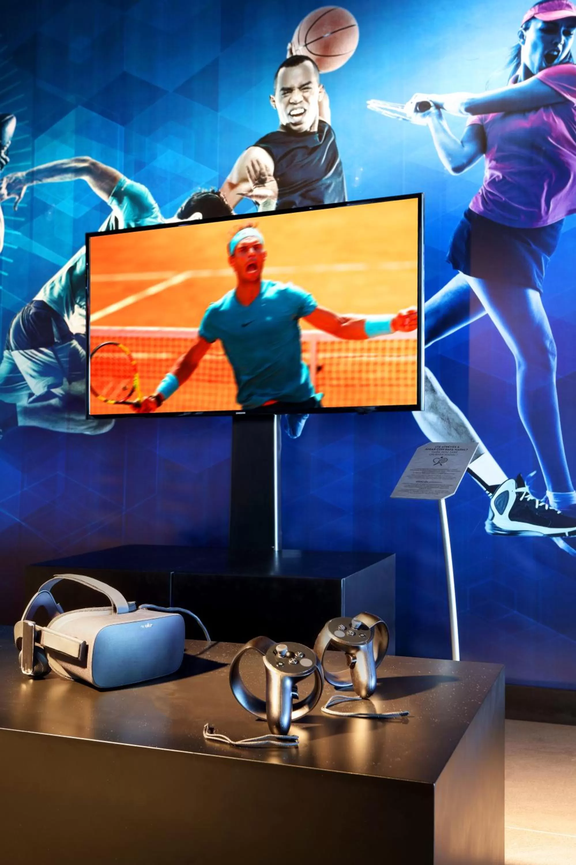 Activities in Grand Palladium Select Costa Mujeres - All Inclusive