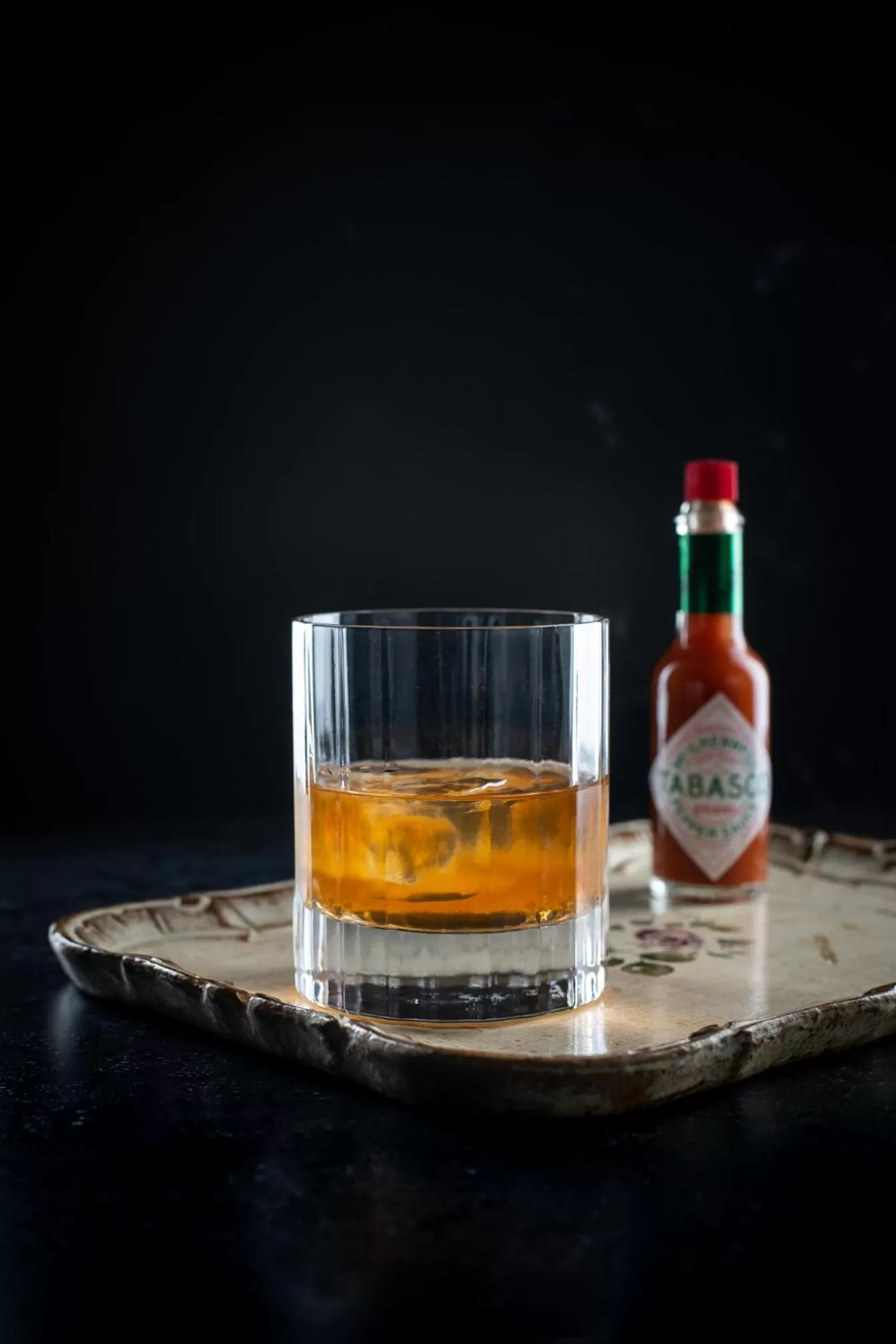 Alcoholic drinks in Boutique Hotel Sablon by CW Hotel Collection