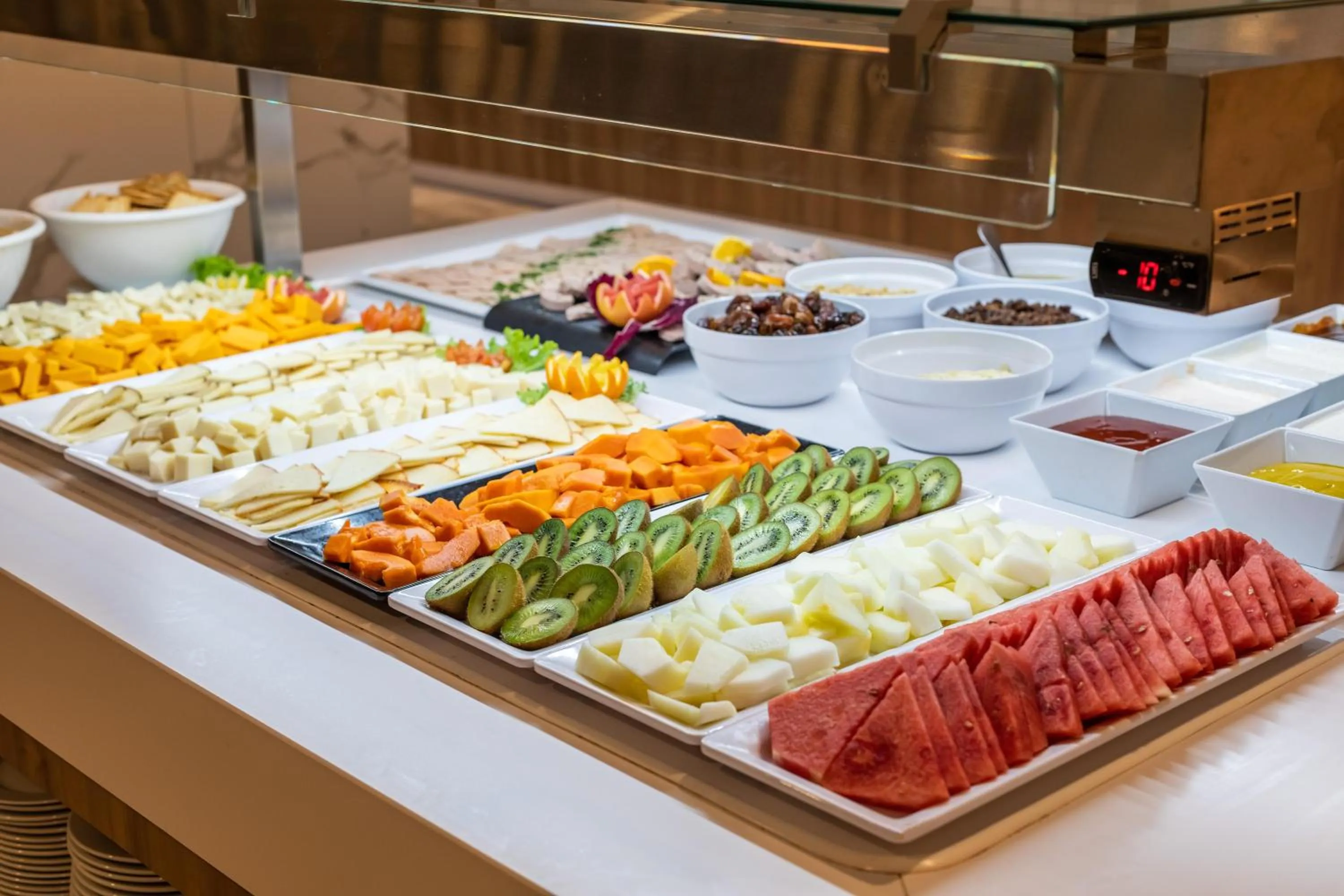 Restaurant/places to eat in Hotel Best Tenerife