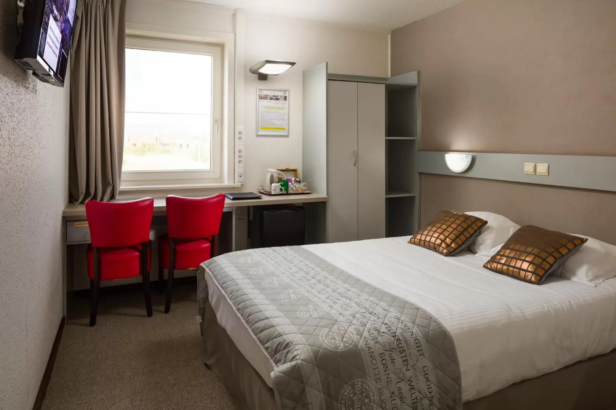 Double Room - single occupancy in Vivaldi Hotel Double Room - single occupancy in Vivaldi Hotel